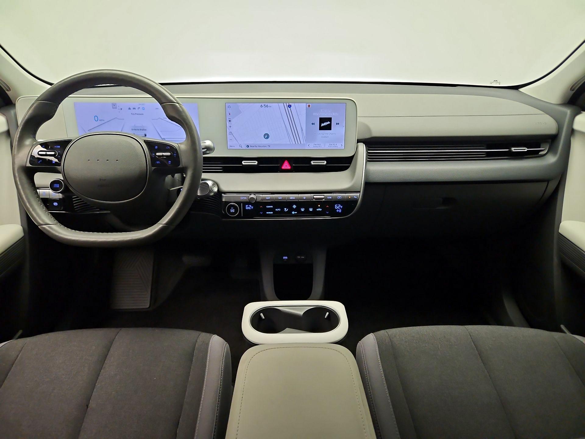 Thumbnail: 2024 Hyundai Ioniq 5 - 9
