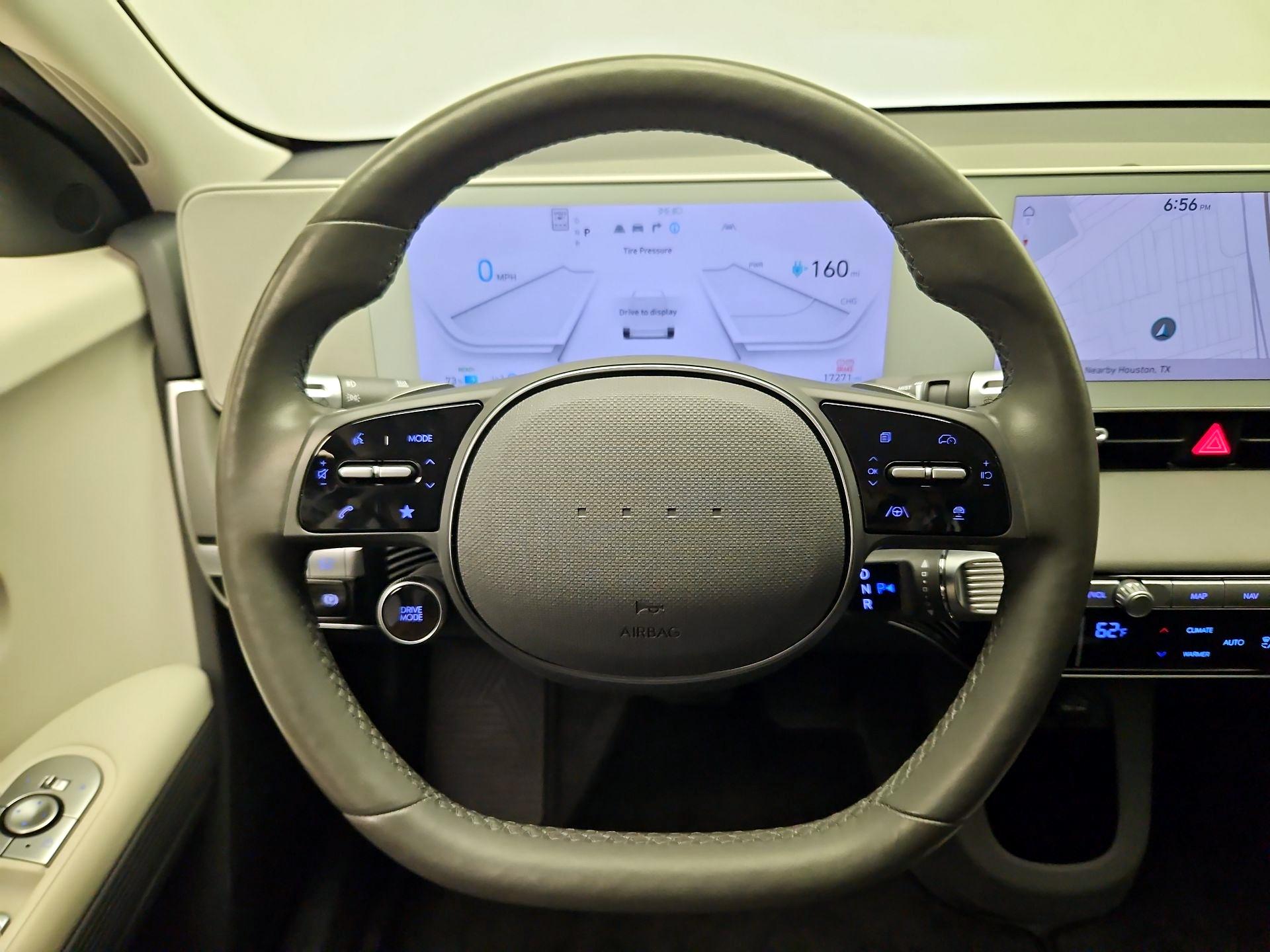Thumbnail: 2024 Hyundai Ioniq 5 - 10