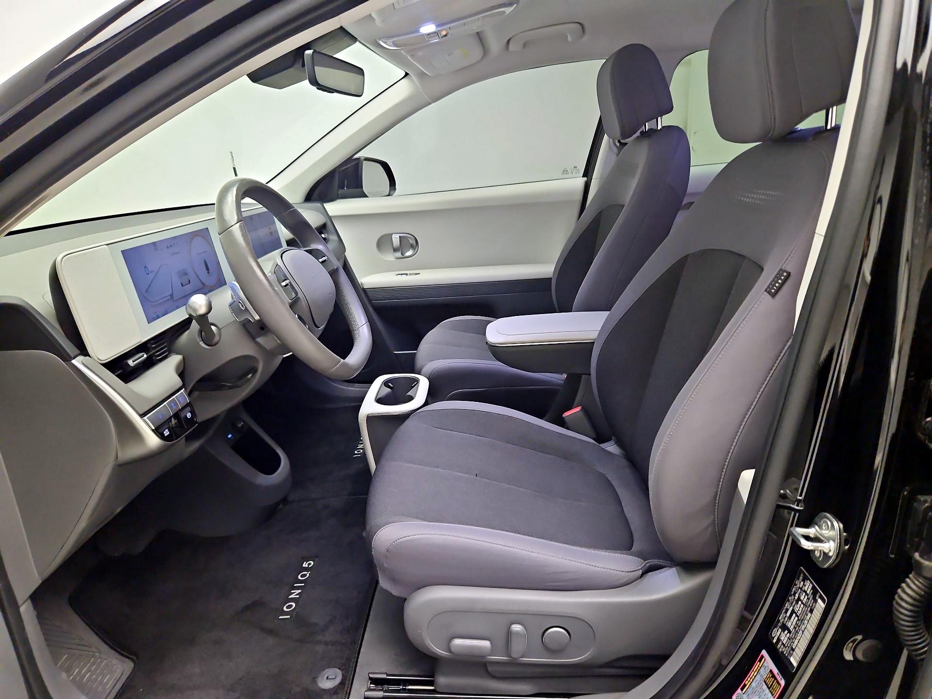 Thumbnail: 2024 Hyundai Ioniq 5 - 11