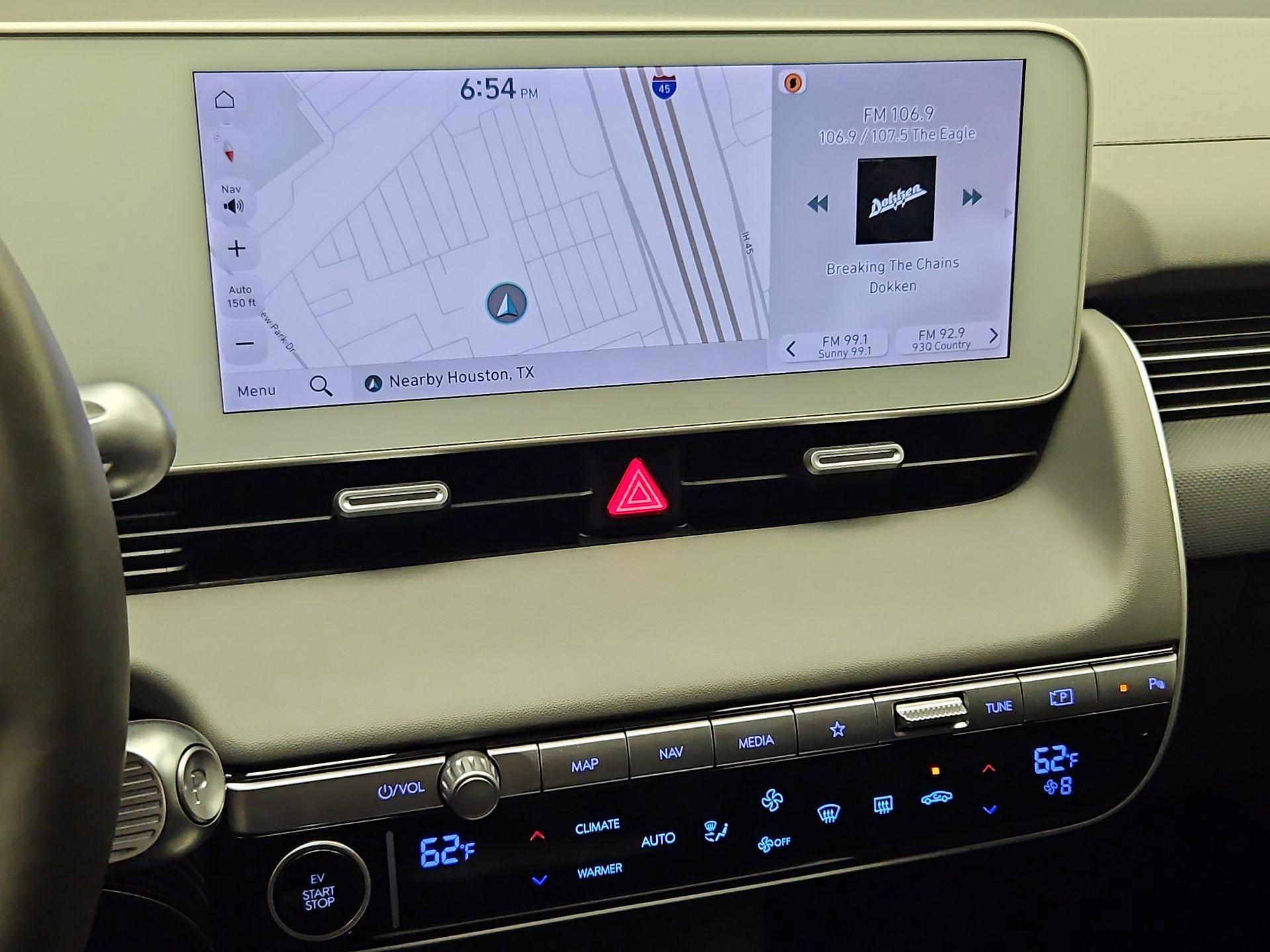 Thumbnail: 2024 Hyundai Ioniq 5 - 14