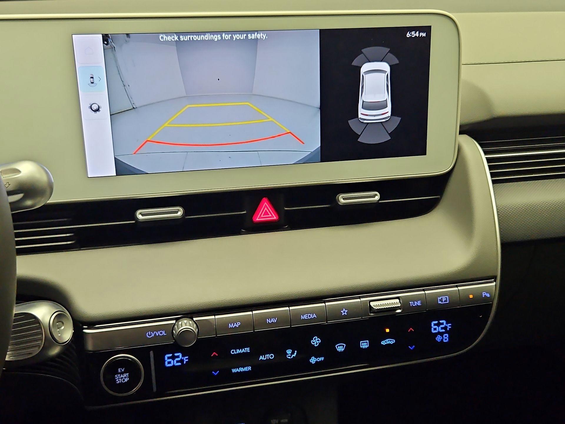 Thumbnail: 2024 Hyundai Ioniq 5 - 15