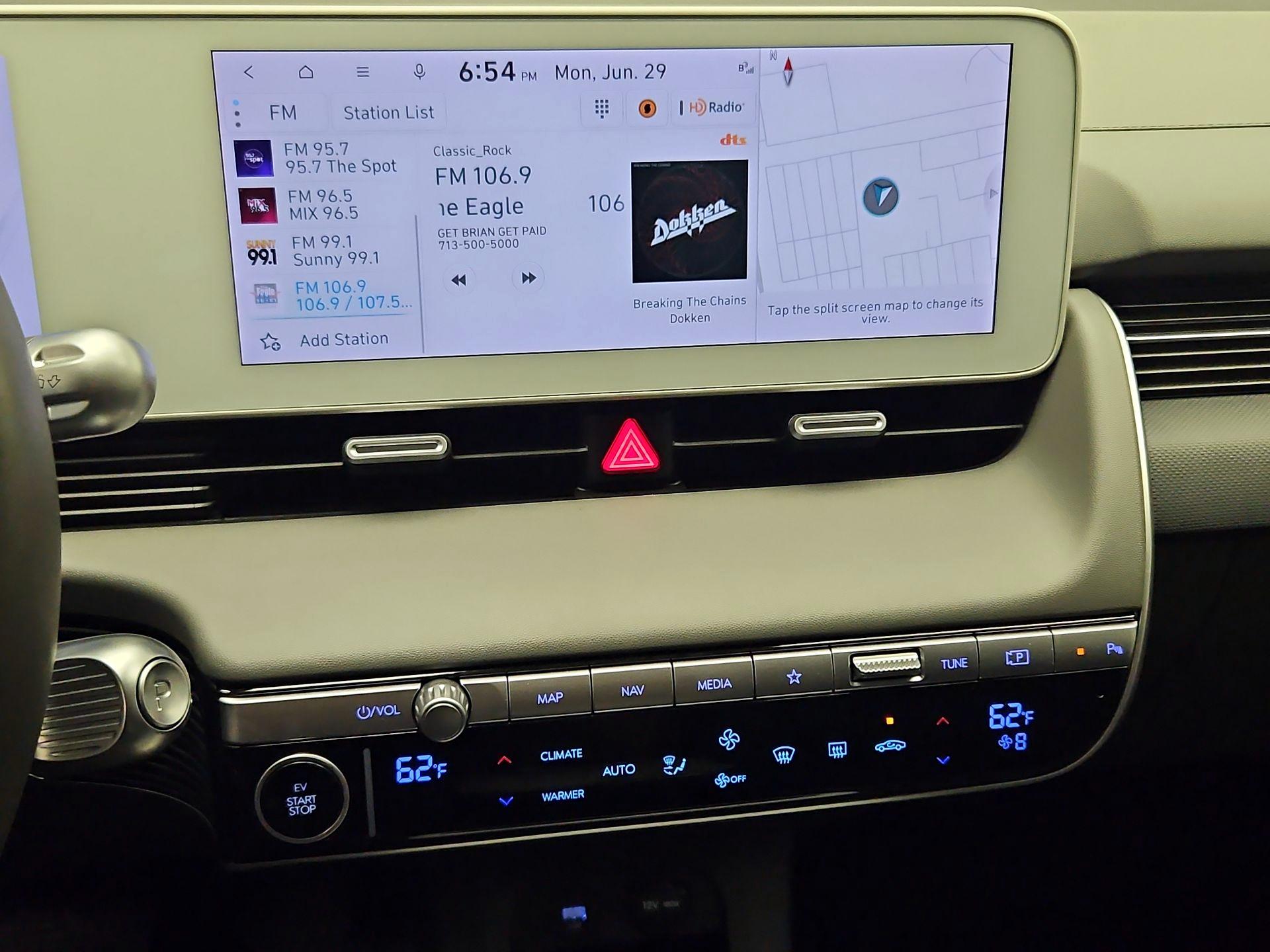Thumbnail: 2024 Hyundai Ioniq 5 - 16