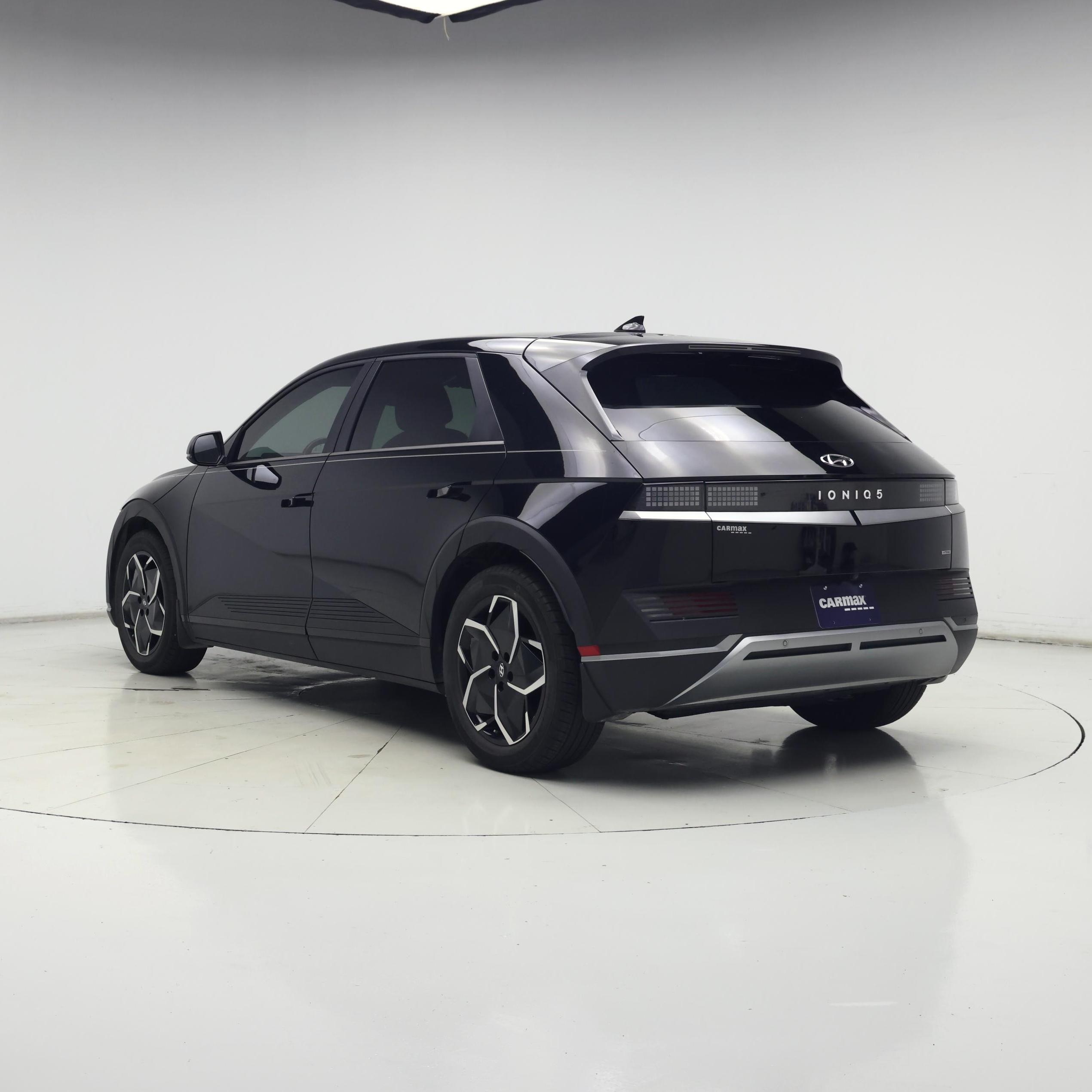 Thumbnail: 2024 Hyundai Ioniq 5 - 2