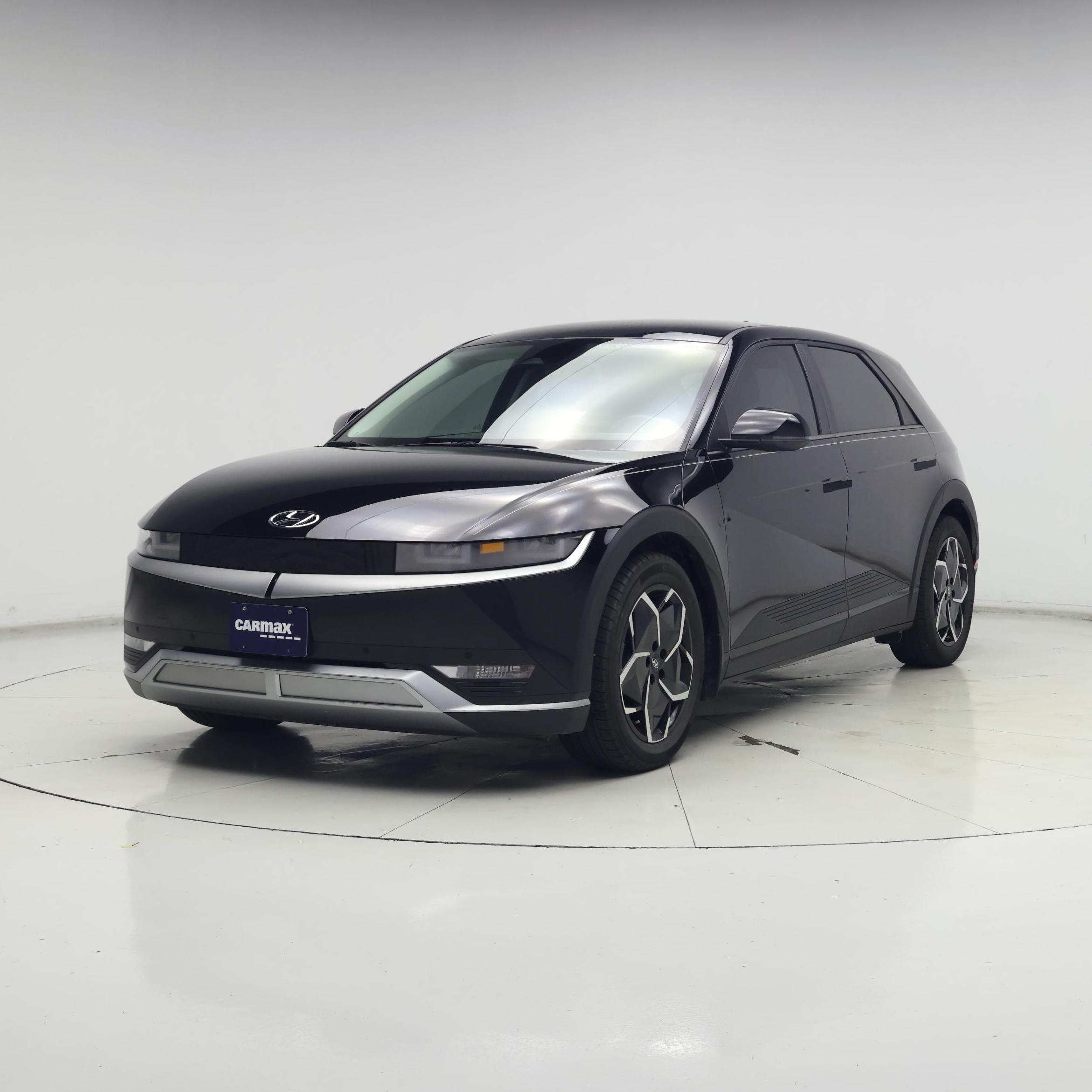 Thumbnail: 2024 Hyundai Ioniq 5 - 4