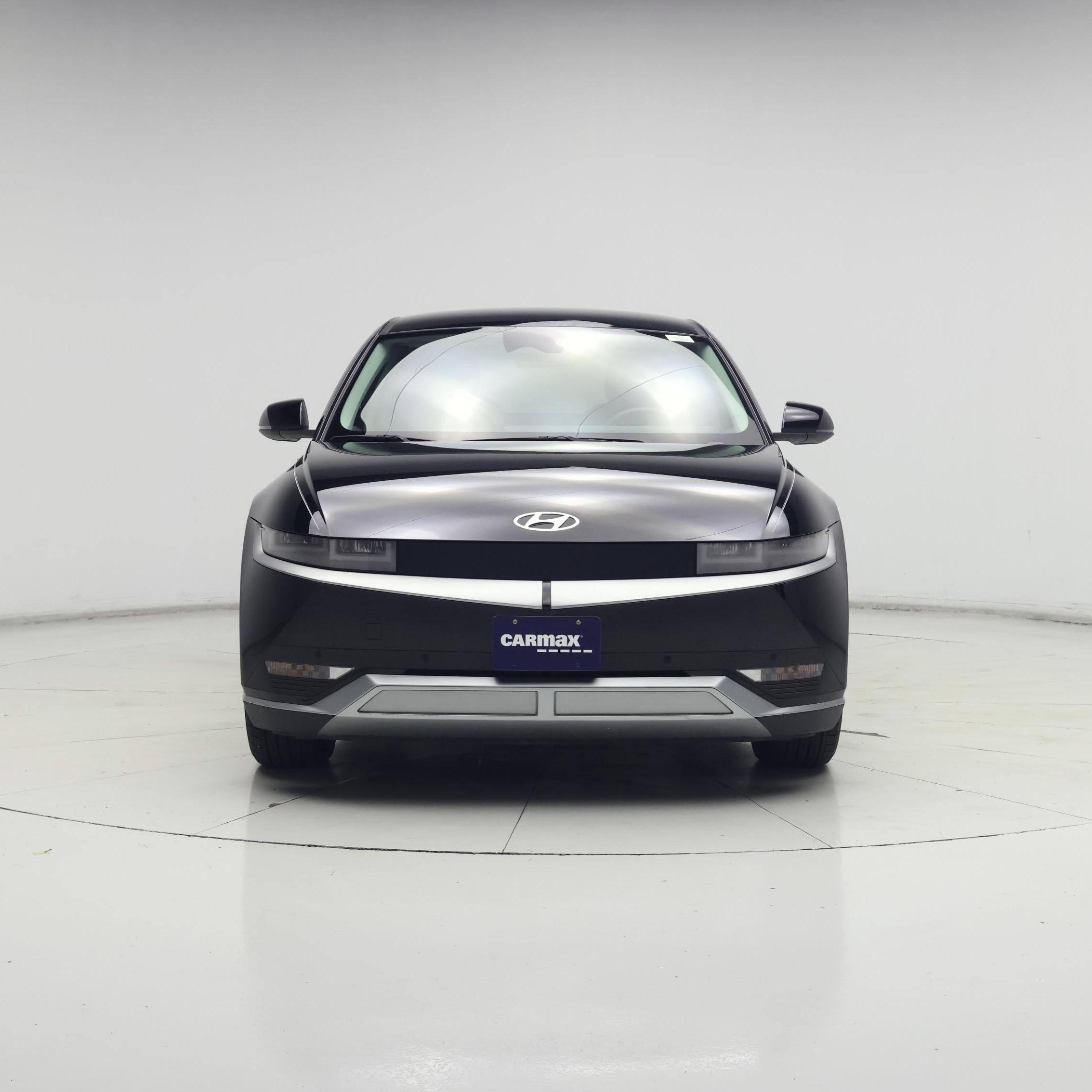 Thumbnail: 2024 Hyundai Ioniq 5 - 5