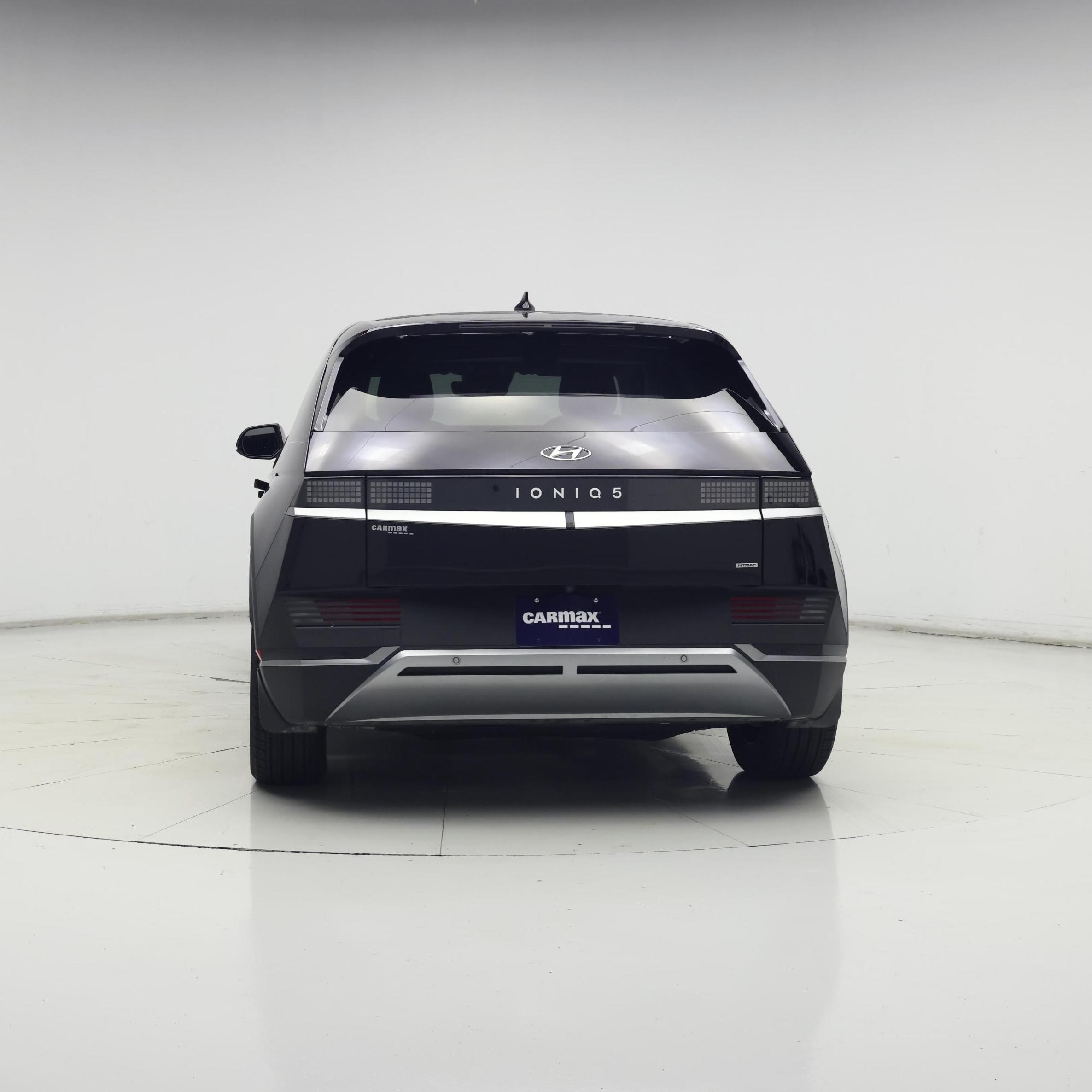 Thumbnail: 2024 Hyundai Ioniq 5 - 6