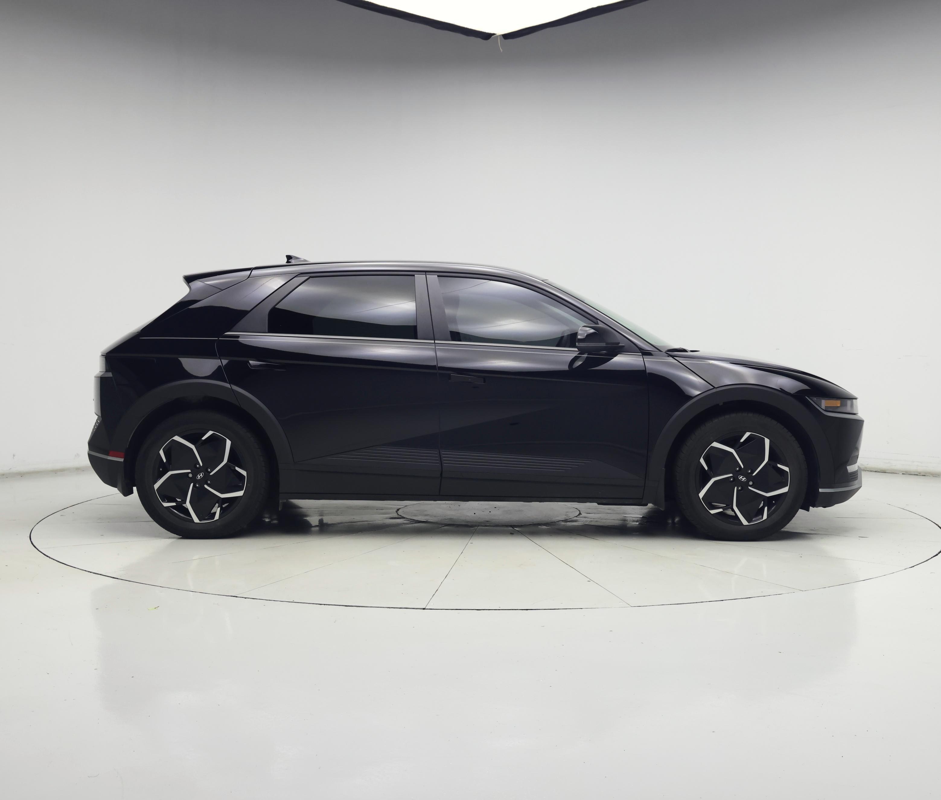 Thumbnail: 2024 Hyundai Ioniq 5 - 7
