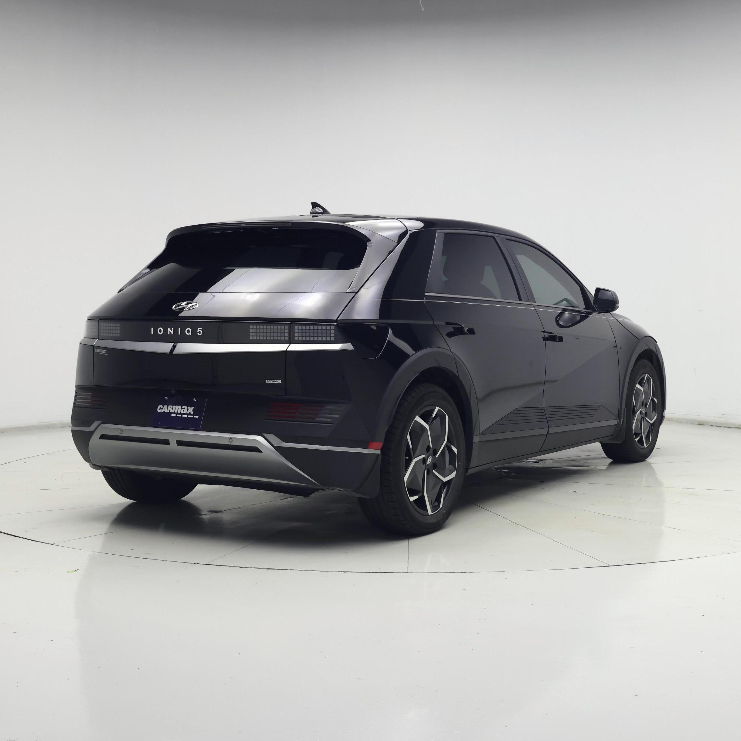 Thumbnail: 2024 Hyundai Ioniq 5 - 8