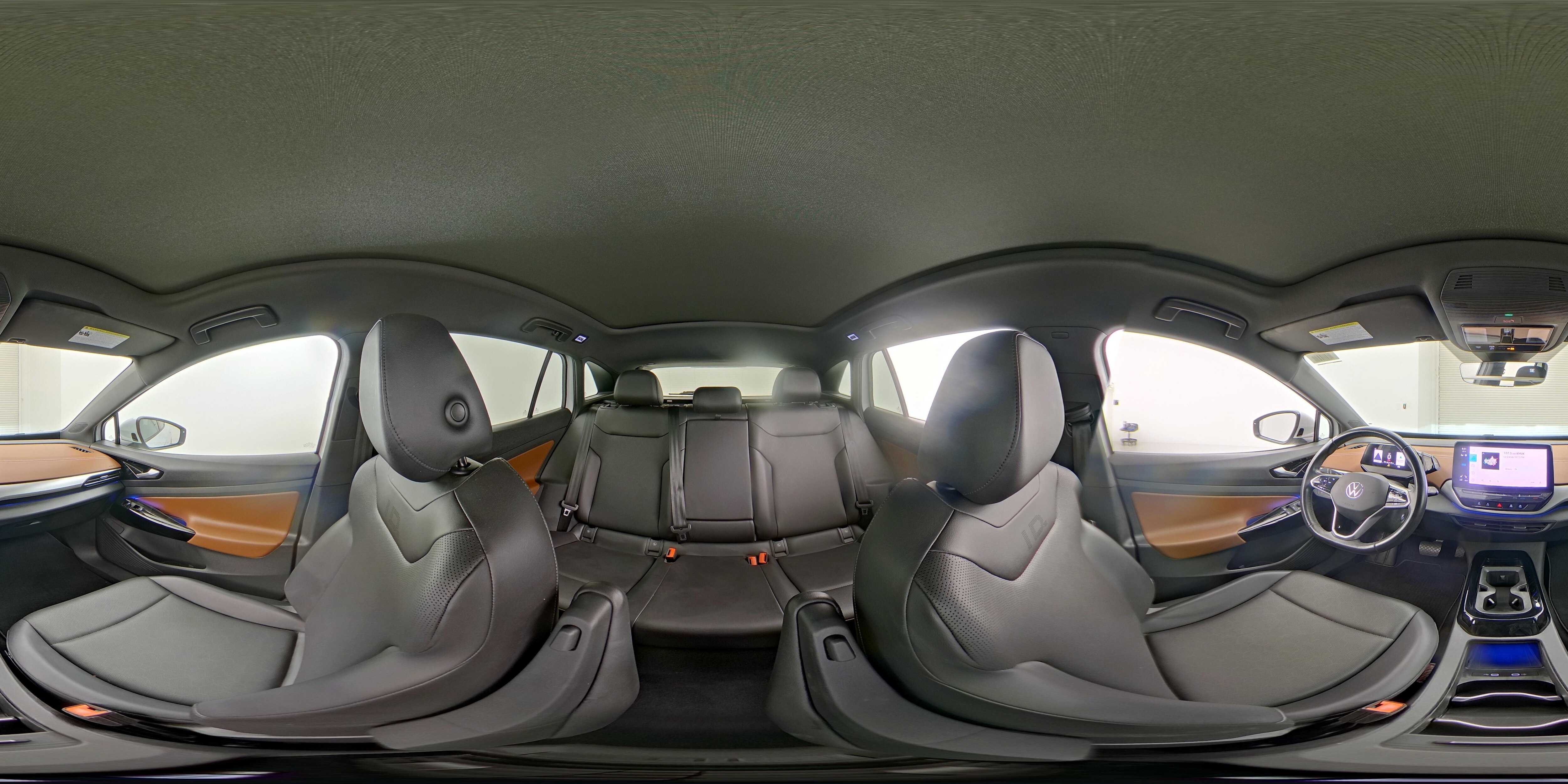 2021 Volkswagen ID.4 PRO S - Photo 26