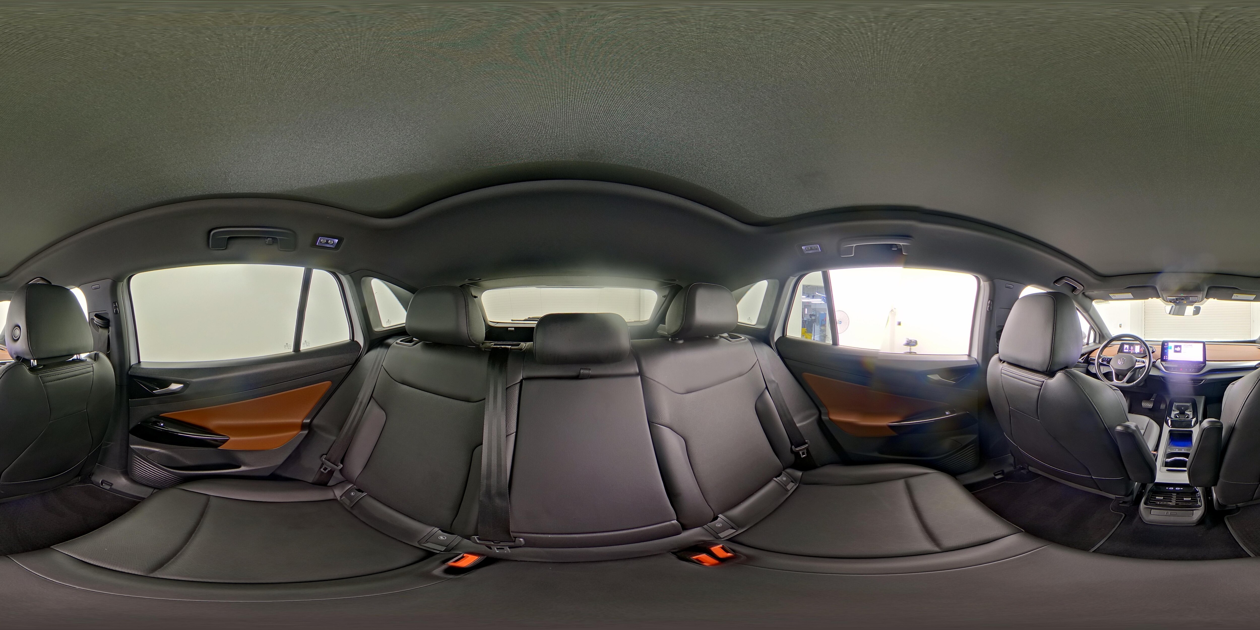 2021 Volkswagen ID.4 PRO S - Photo 27