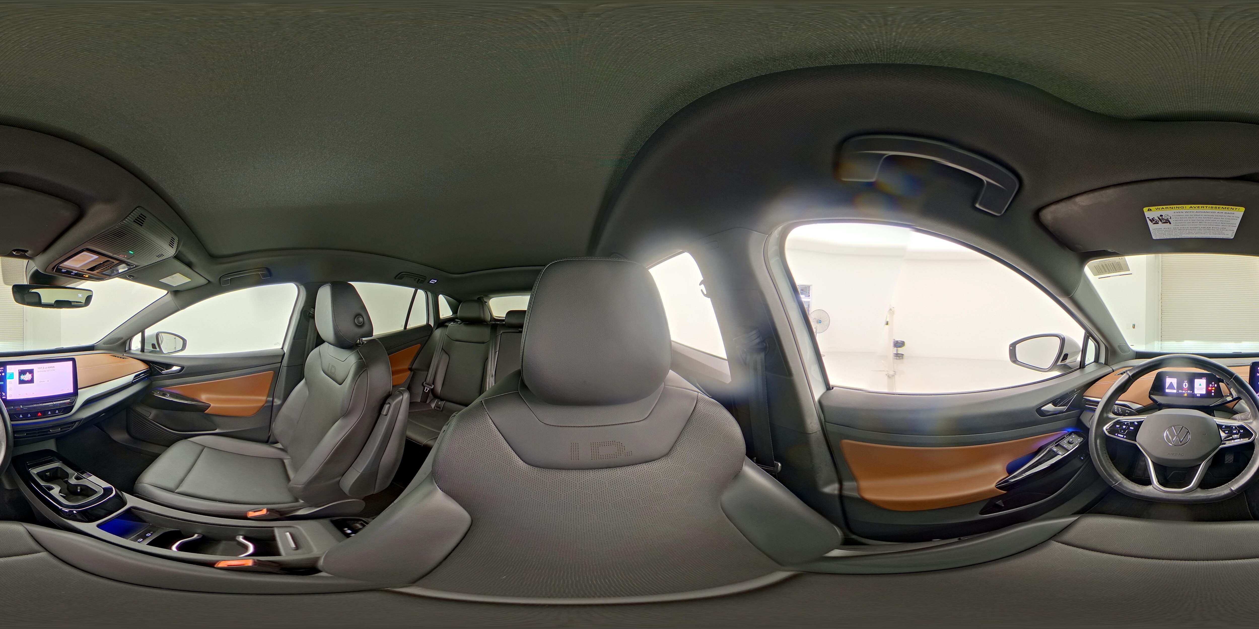 2021 Volkswagen ID.4 PRO S - Photo 28