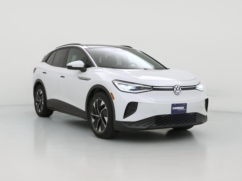 2021 Volkswagen ID.4 Pro S -
                  Fort Worth, TX