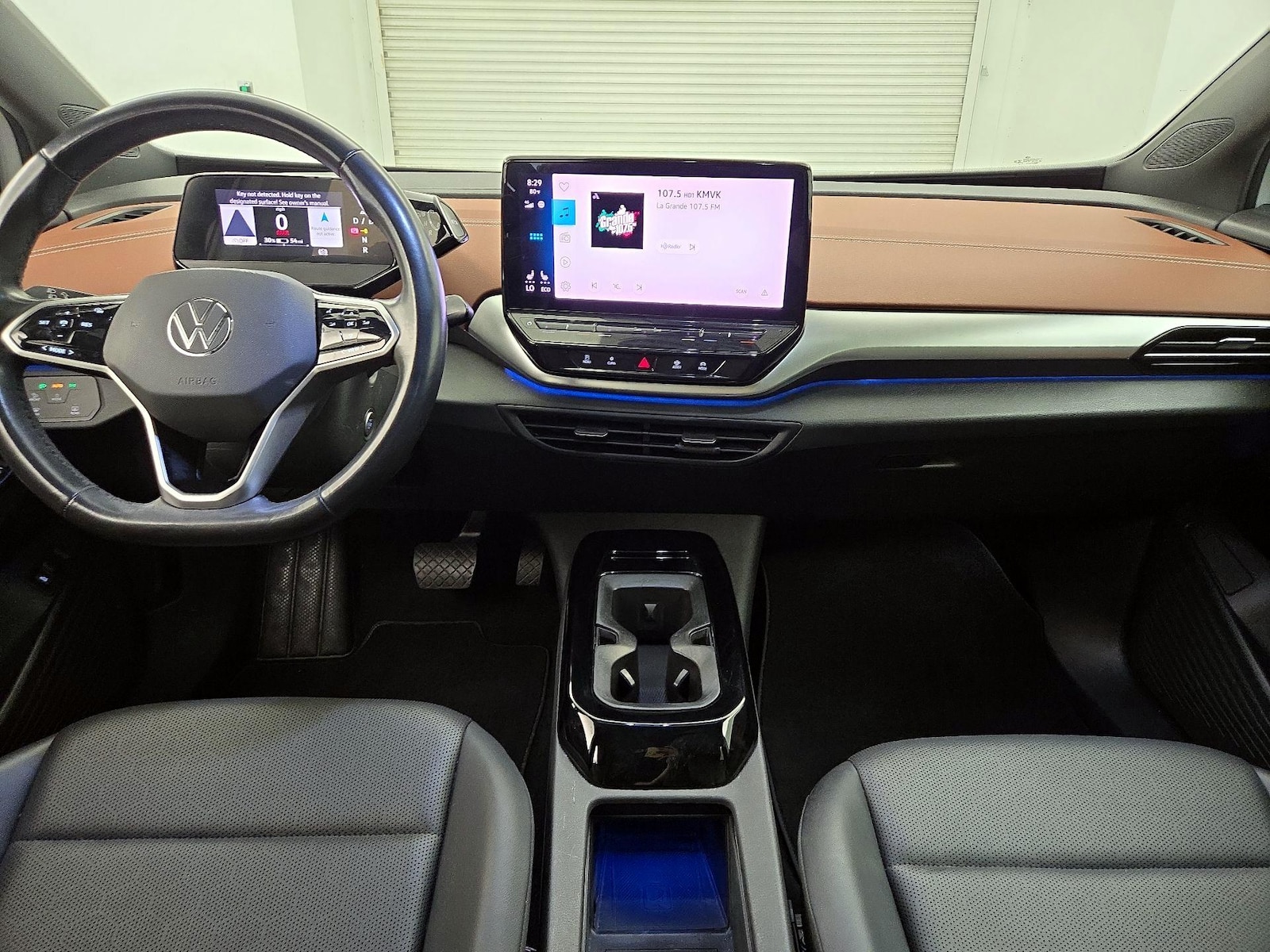 2021 Volkswagen ID.4 PRO S - Photo 10