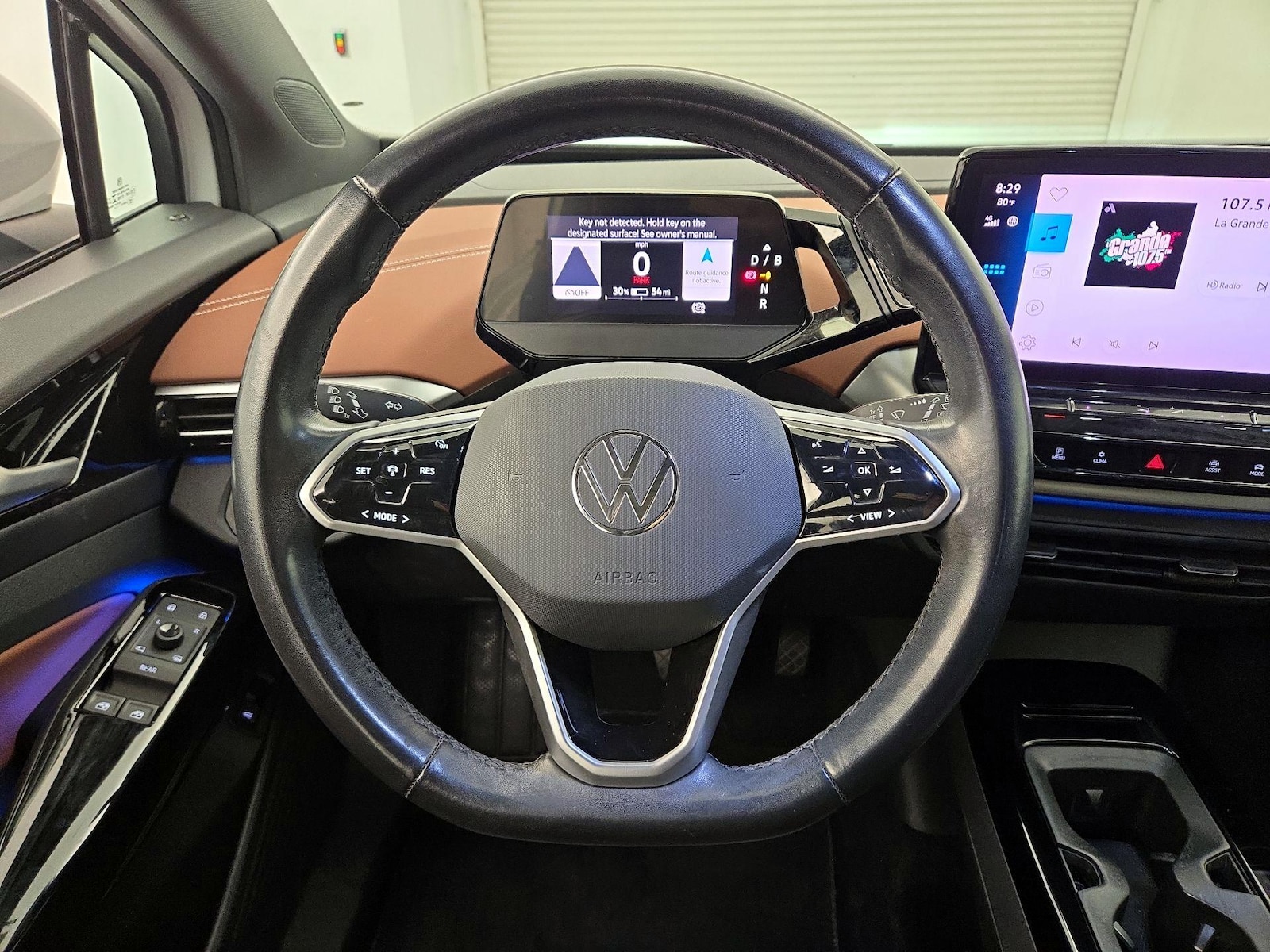 2021 Volkswagen ID.4 PRO S - Photo 11