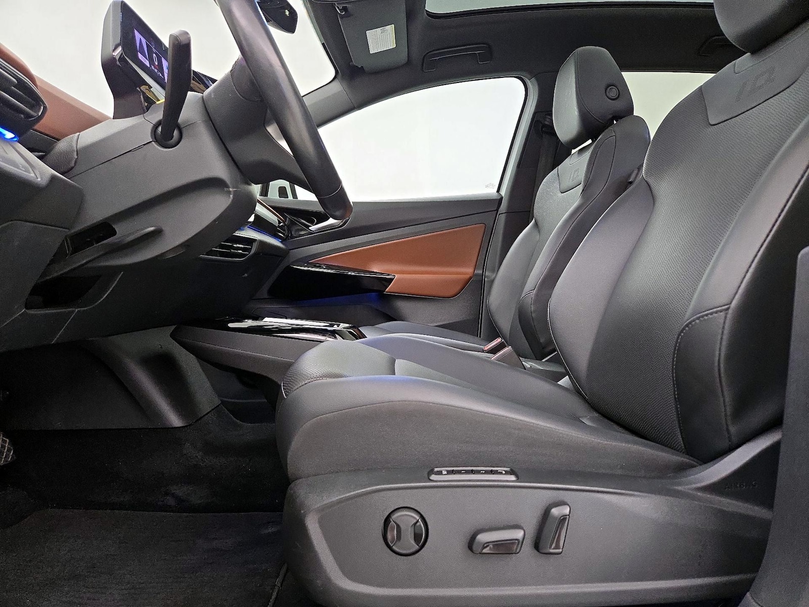2021 Volkswagen ID.4 PRO S - Photo 12