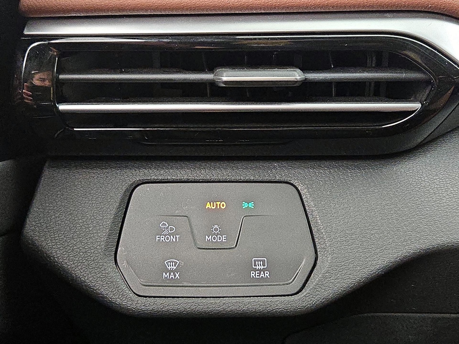 2021 Volkswagen ID.4 PRO S - Photo 14