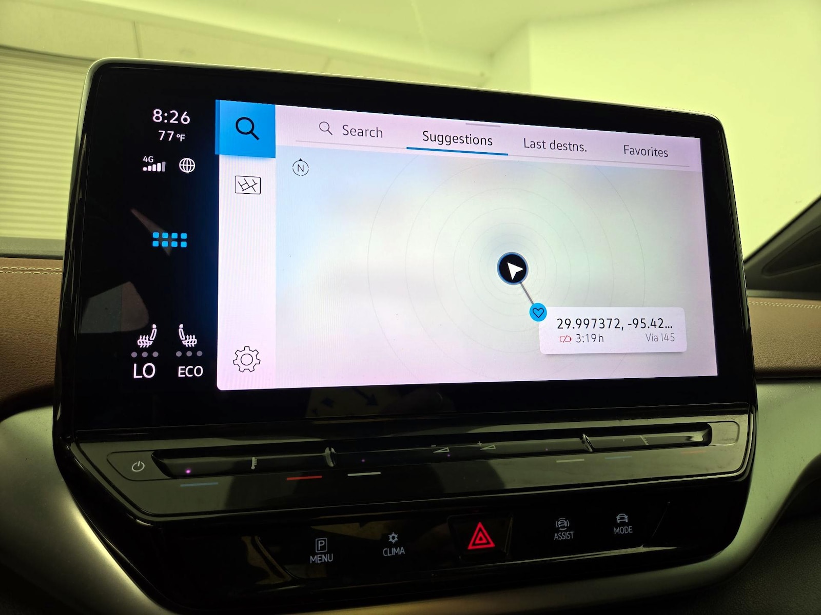 2021 Volkswagen ID.4 PRO S - Photo 15
