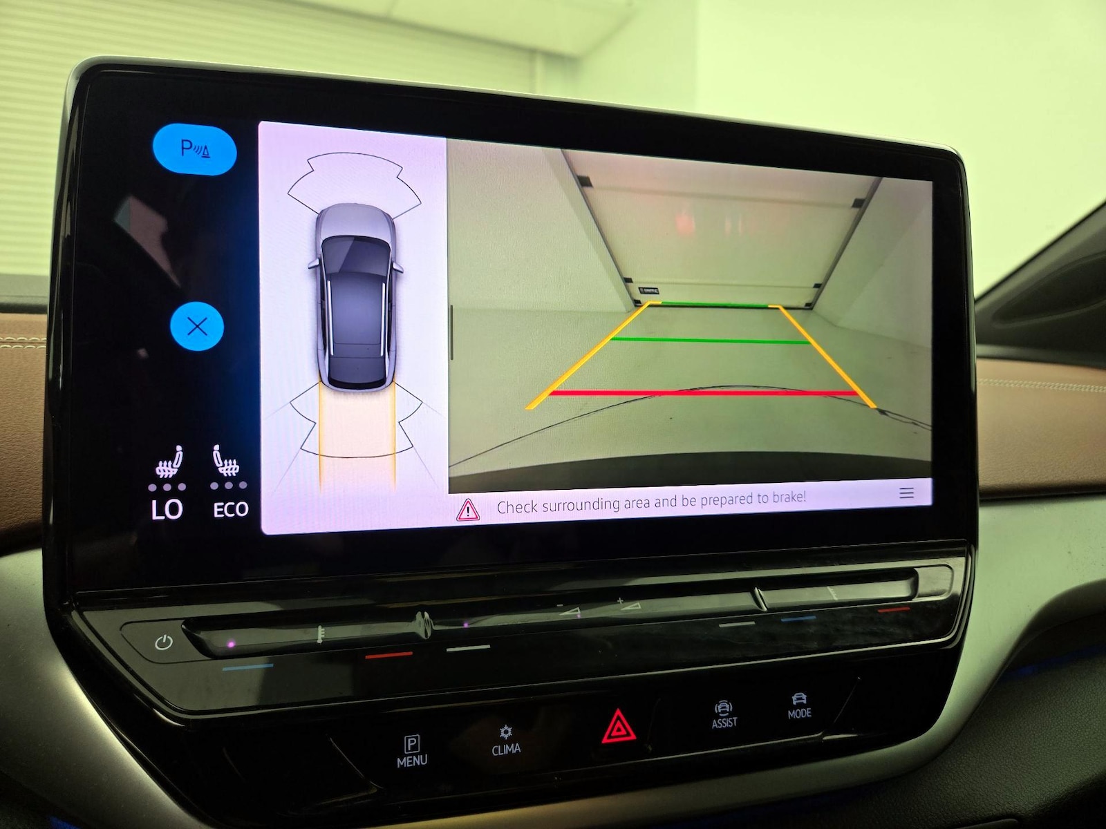 2021 Volkswagen ID.4 PRO S - Photo 16