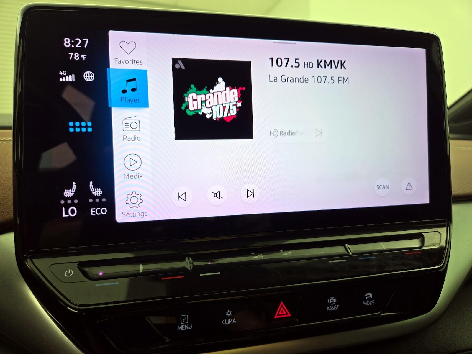 2021 Volkswagen ID.4 PRO S - Photo 17
