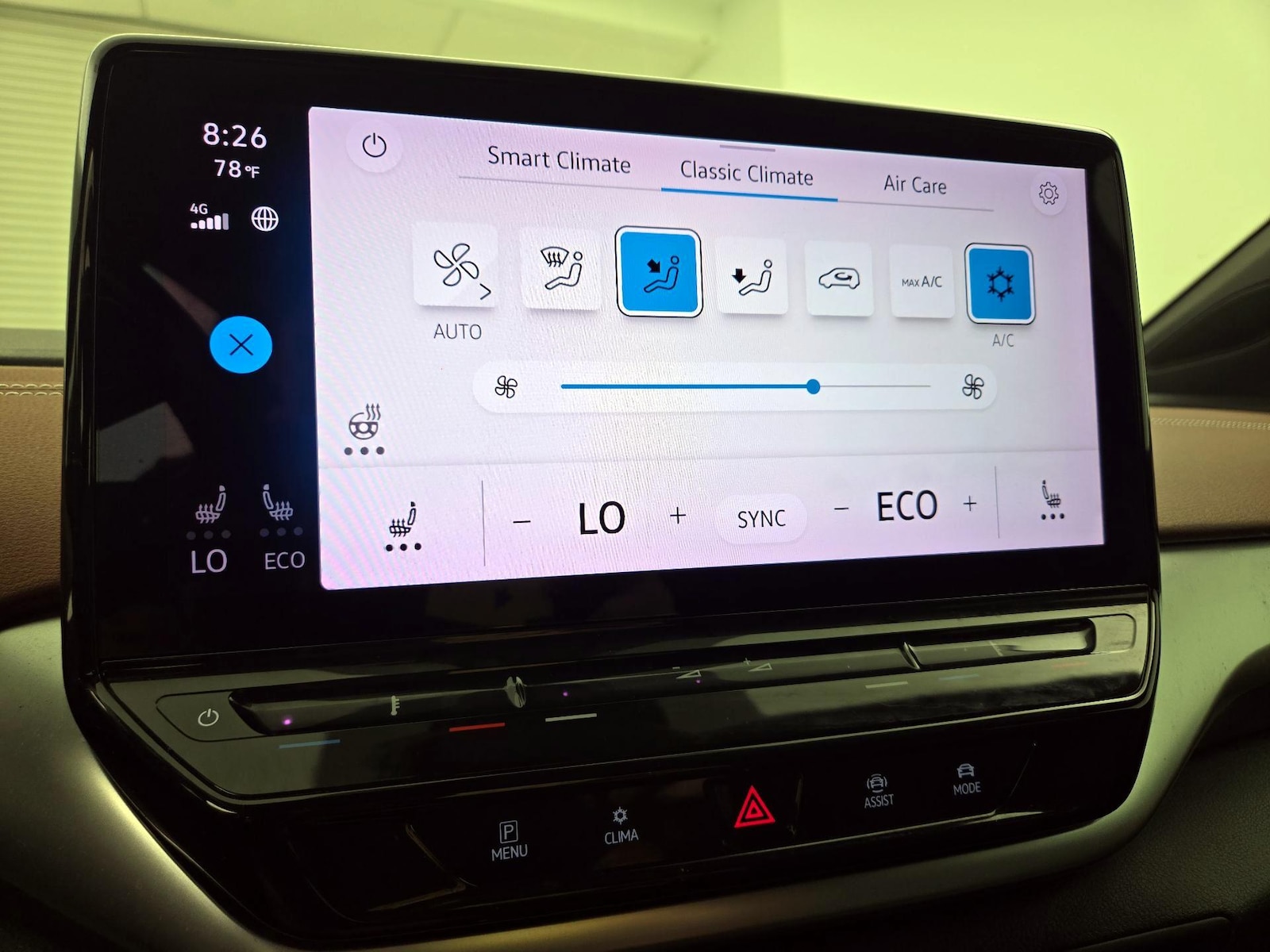 2021 Volkswagen ID.4 PRO S - Photo 18