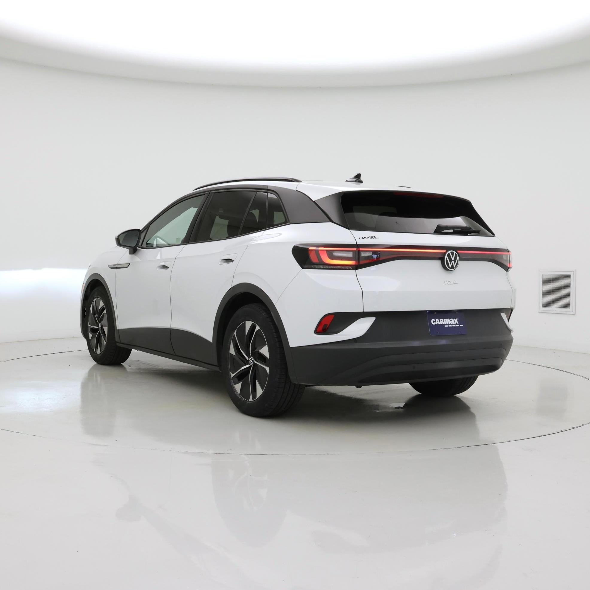 Thumbnail: 2021 Volkswagen ID.4 - 2