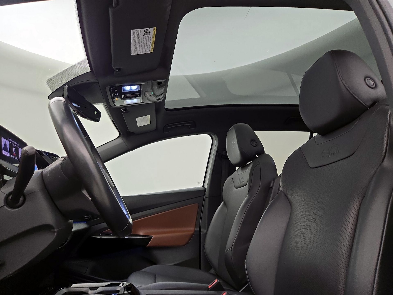 2021 Volkswagen ID.4 PRO S - Photo 21