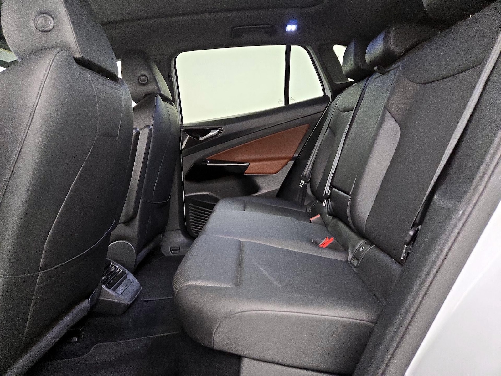 2021 Volkswagen ID.4 PRO S - Photo 22