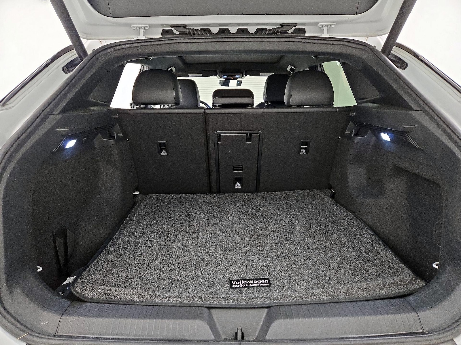 2021 Volkswagen ID.4 PRO S - Photo 23