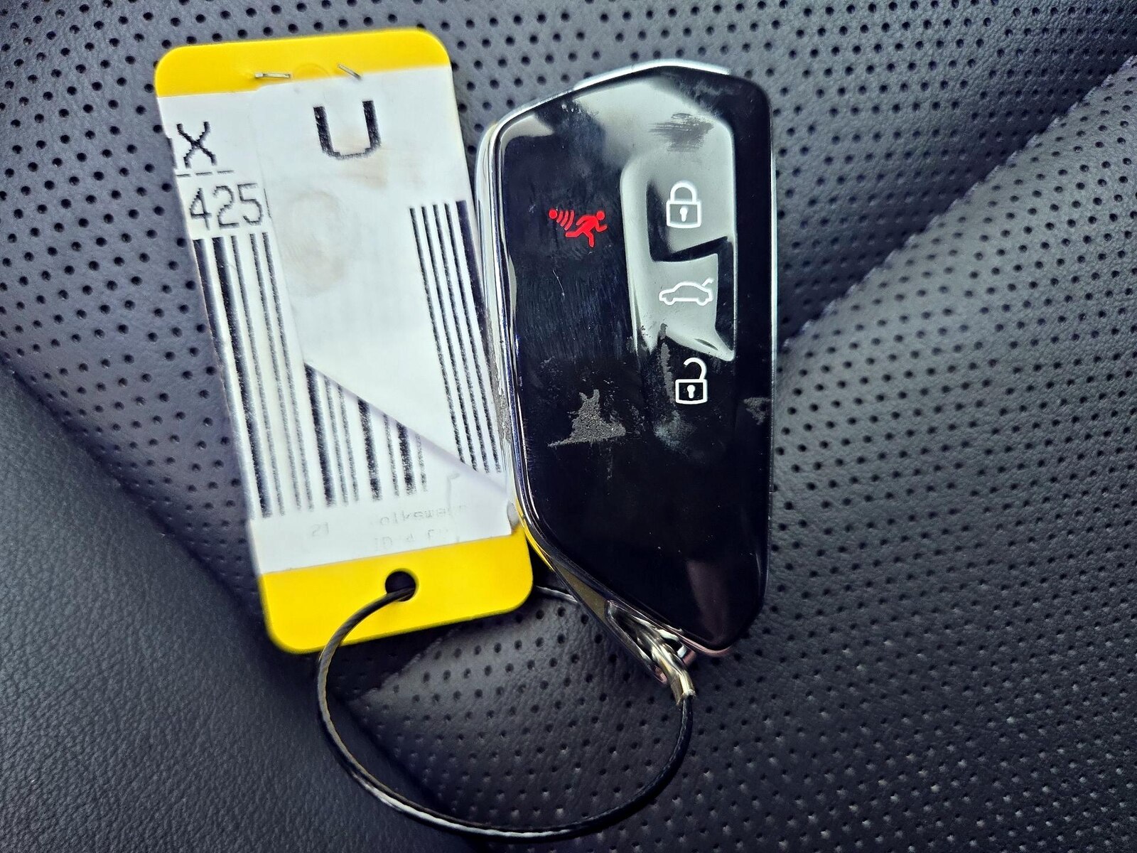 2021 Volkswagen ID.4 PRO S - Photo 25