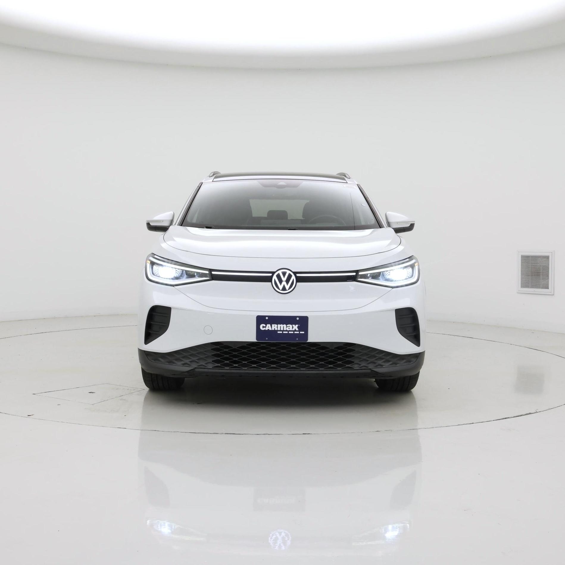 Thumbnail: 2021 Volkswagen ID.4 - 5
