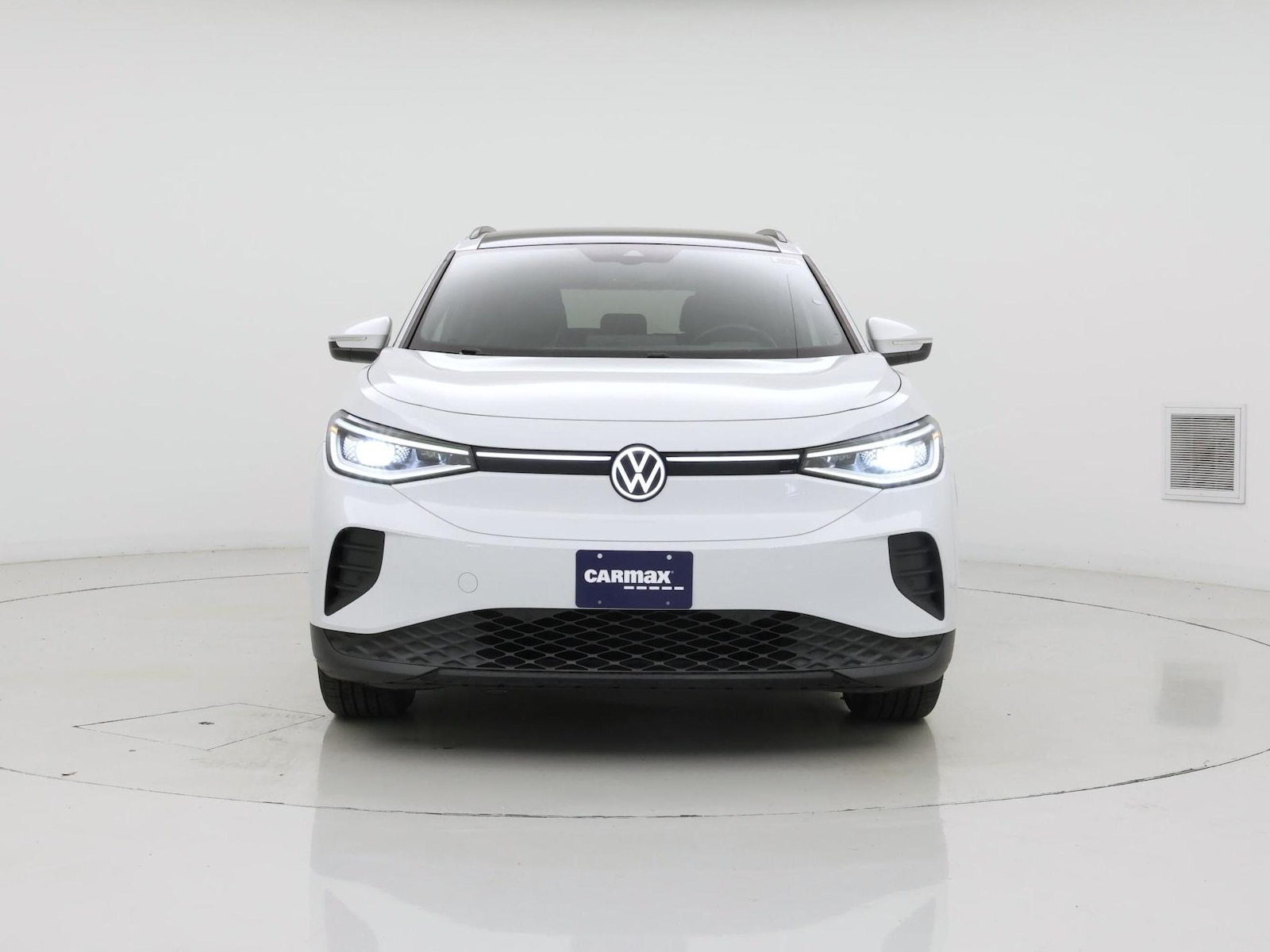 2021 Volkswagen ID.4 PRO S - Photo 6