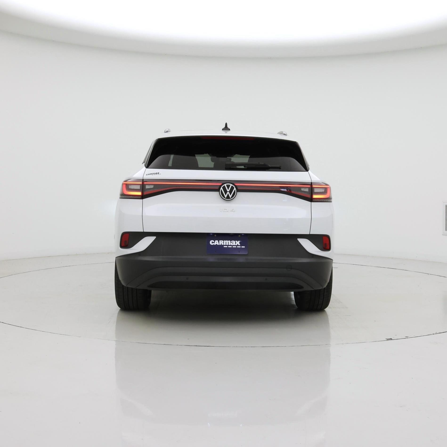 Thumbnail: 2021 Volkswagen ID.4 - 6