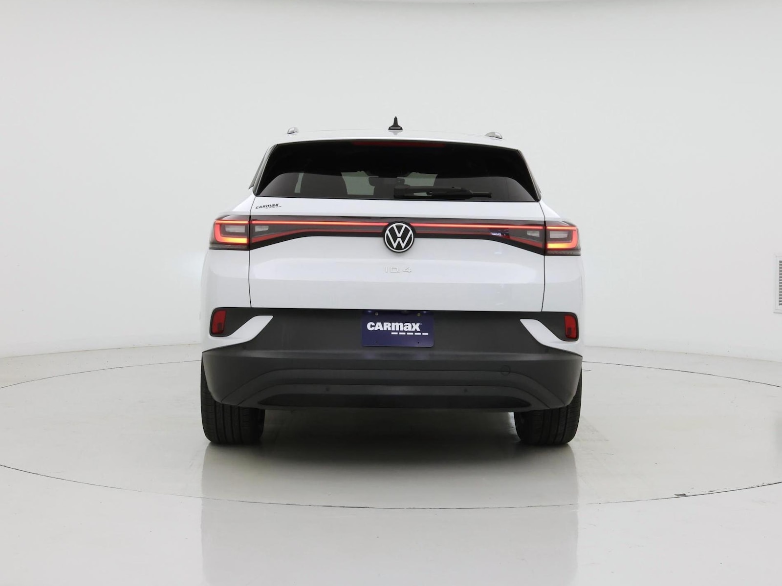 2021 Volkswagen ID.4 PRO S - Photo 7