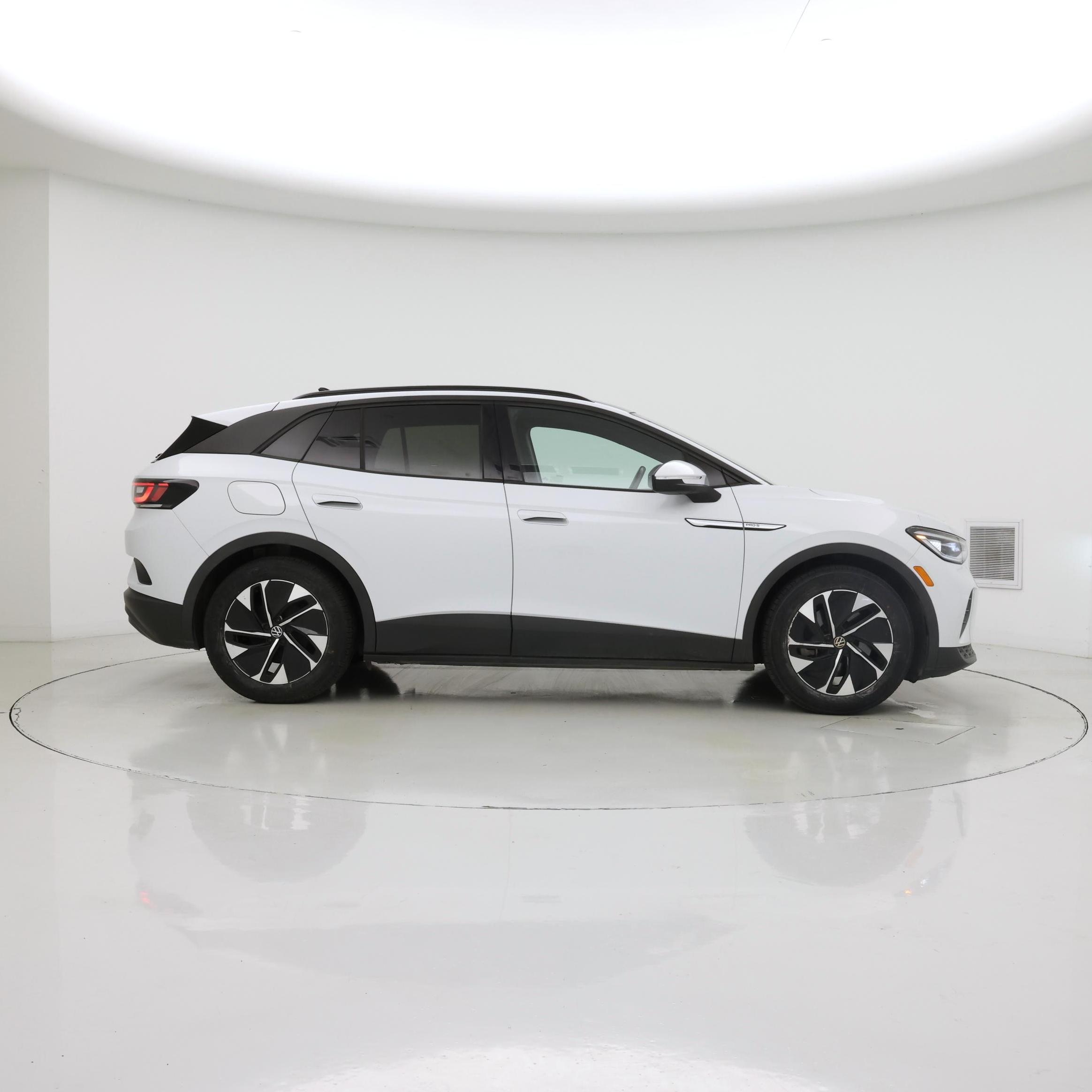 Thumbnail: 2021 Volkswagen ID.4 - 7