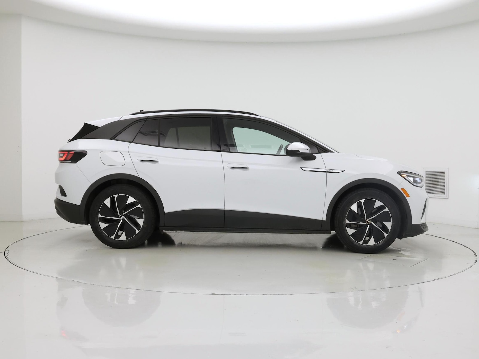 2021 Volkswagen ID.4 PRO S - Photo 8