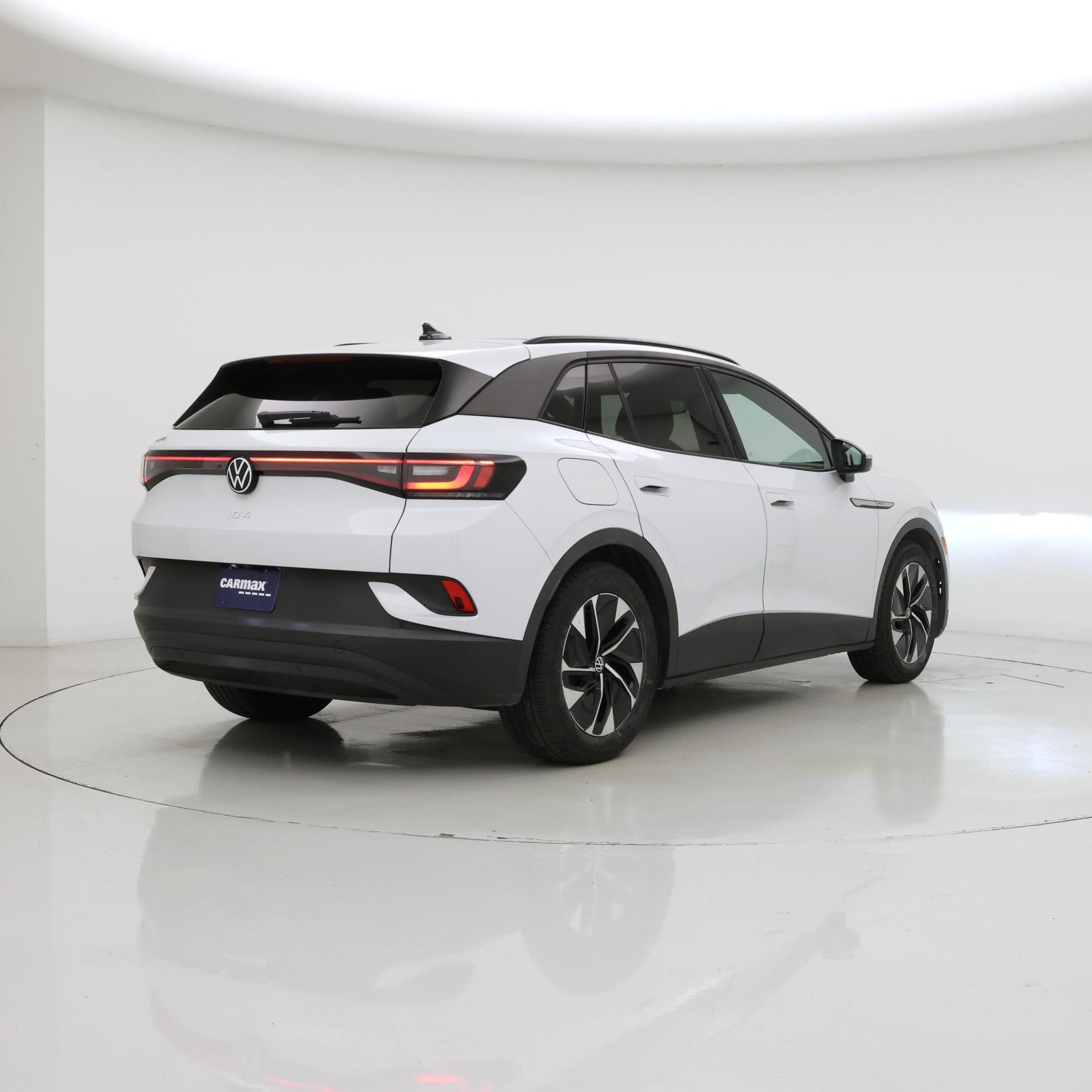 Thumbnail: 2021 Volkswagen ID.4 - 8