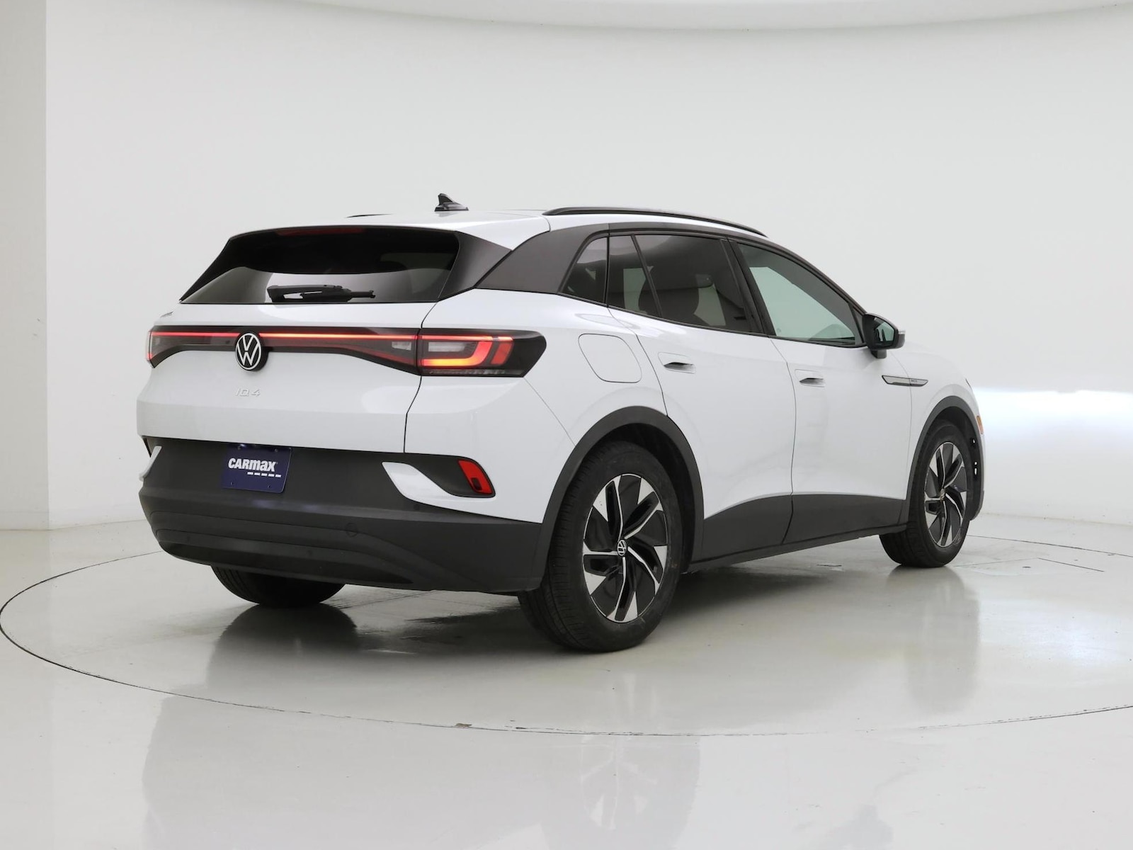 2021 Volkswagen ID.4 PRO S - Photo 9