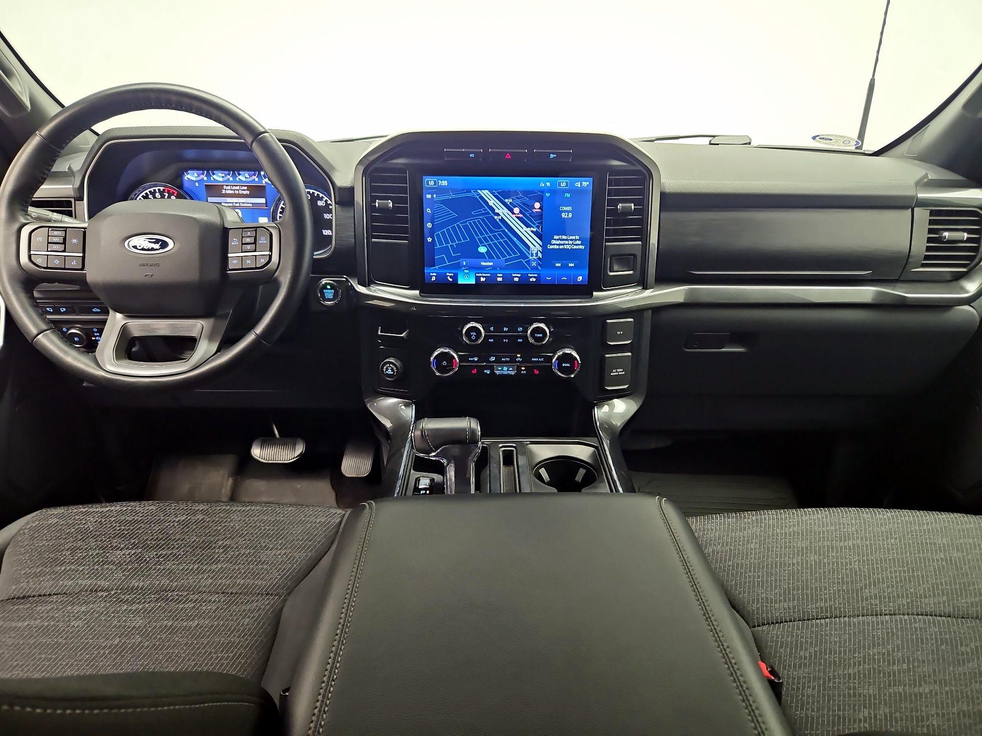 Thumbnail: 2022 Ford F-150 - 9