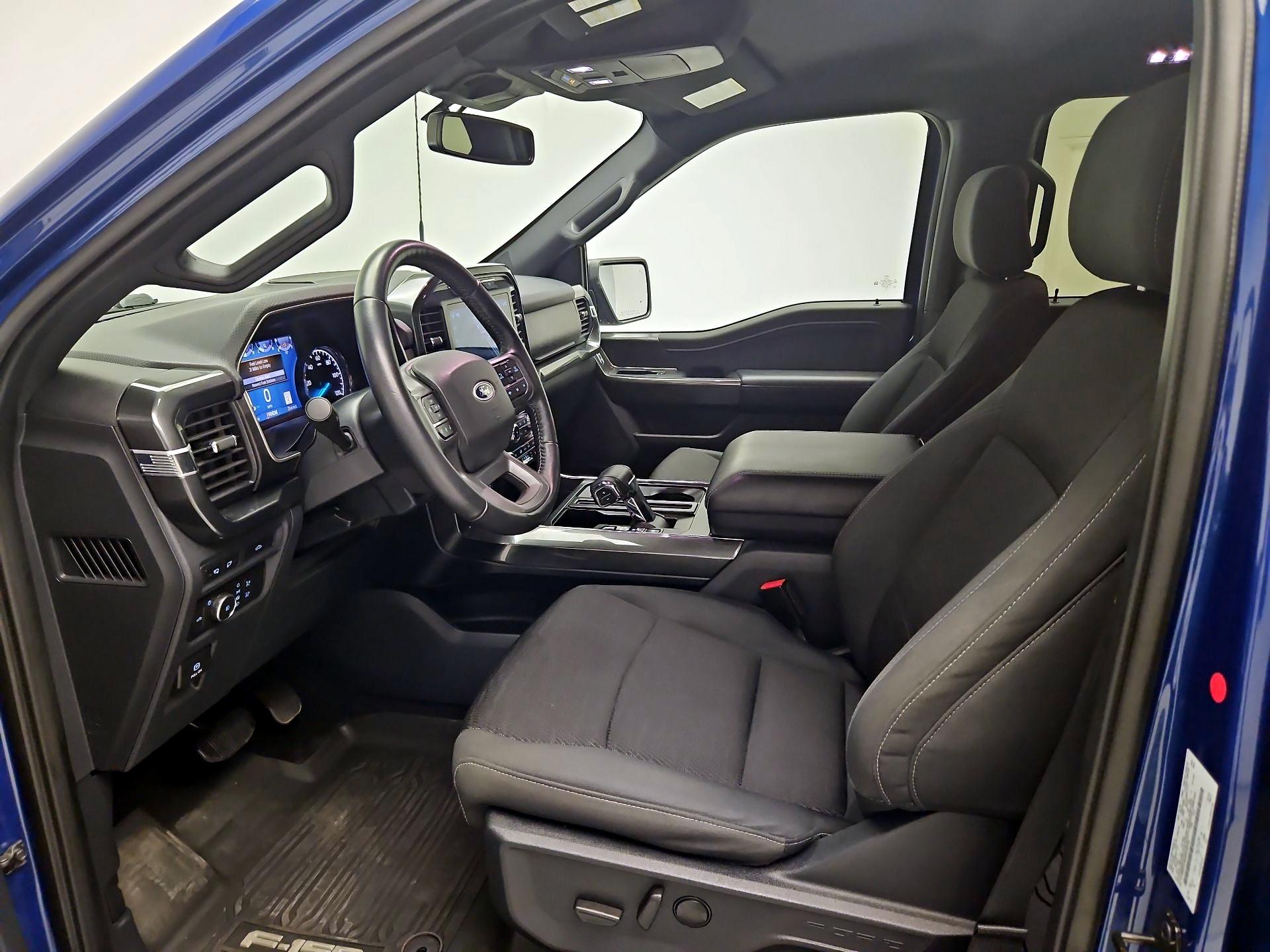 Thumbnail: 2022 Ford F-150 - 11