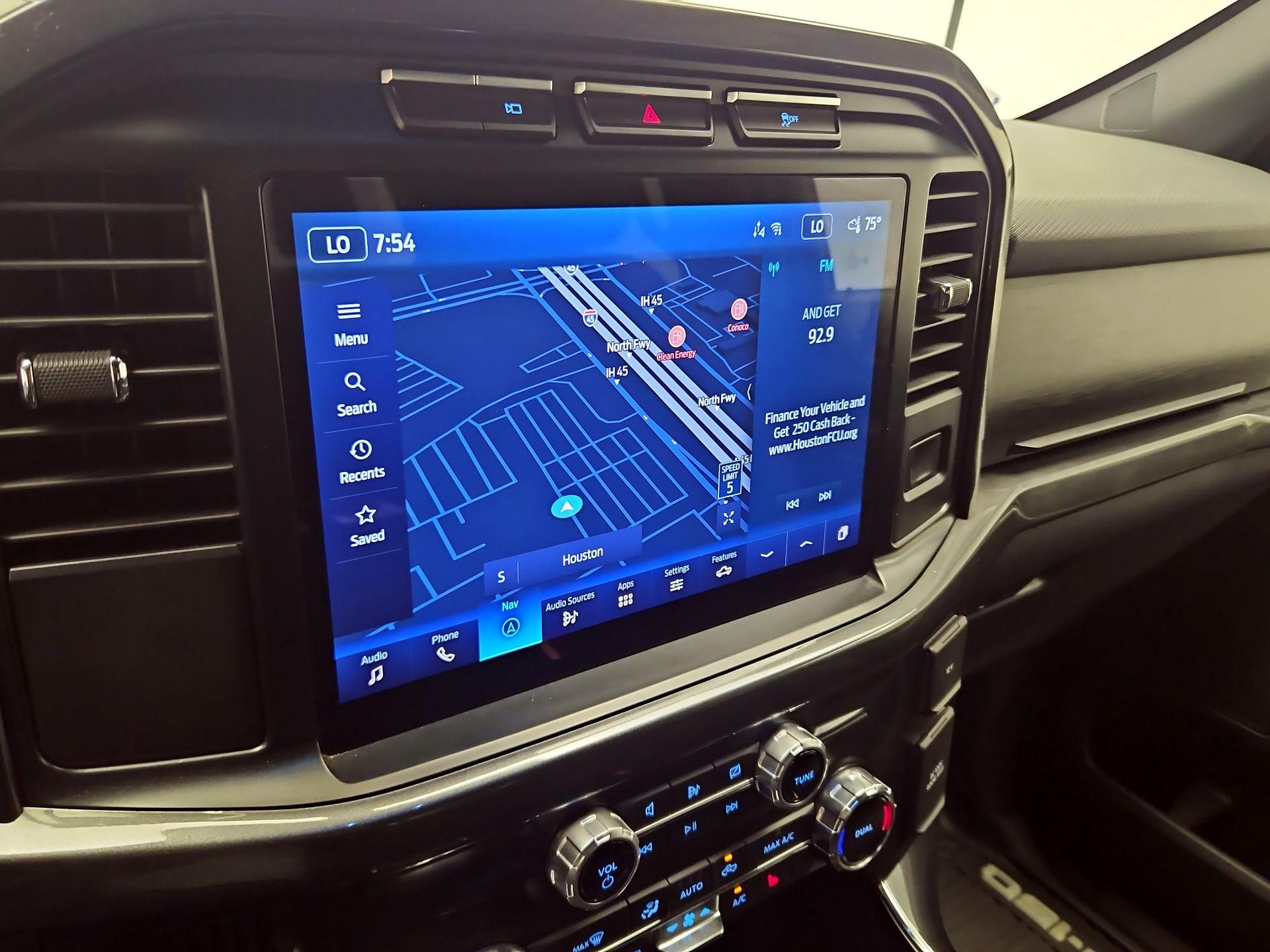 Thumbnail: 2022 Ford F-150 - 14