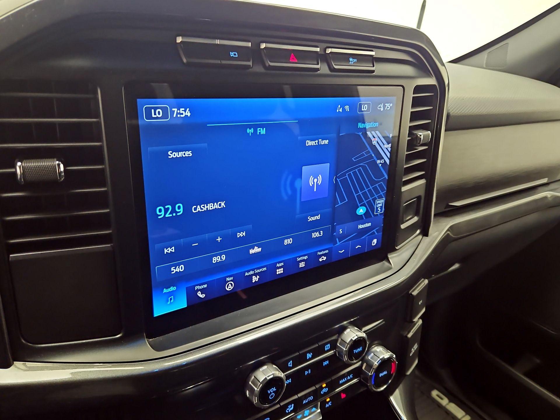 Thumbnail: 2022 Ford F-150 - 16