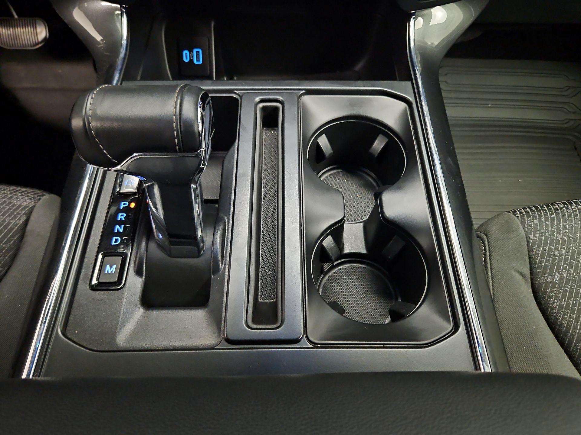 Thumbnail: 2022 Ford F-150 - 18