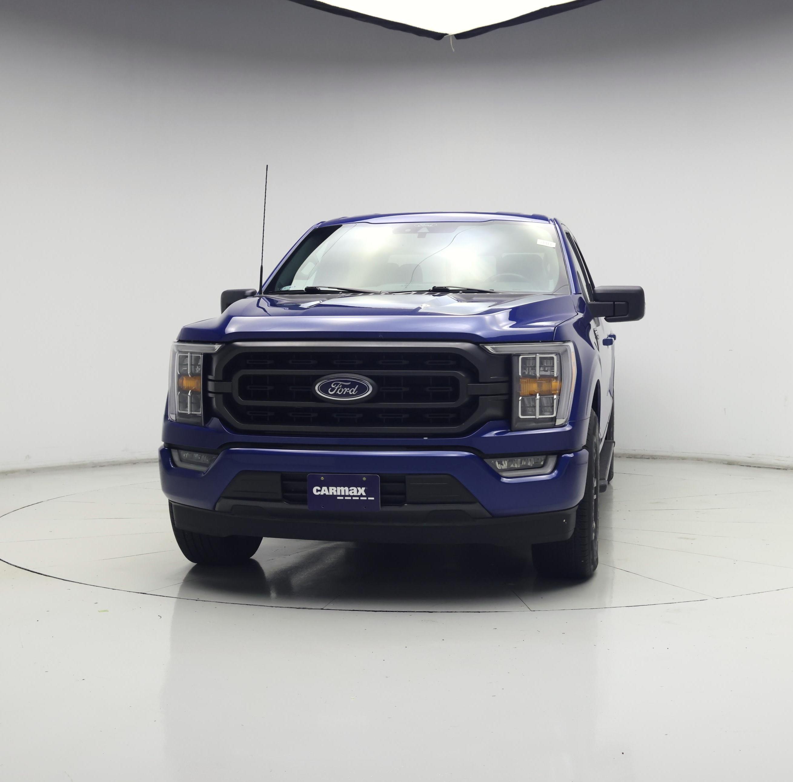 Thumbnail: 2022 Ford F-150 - 5