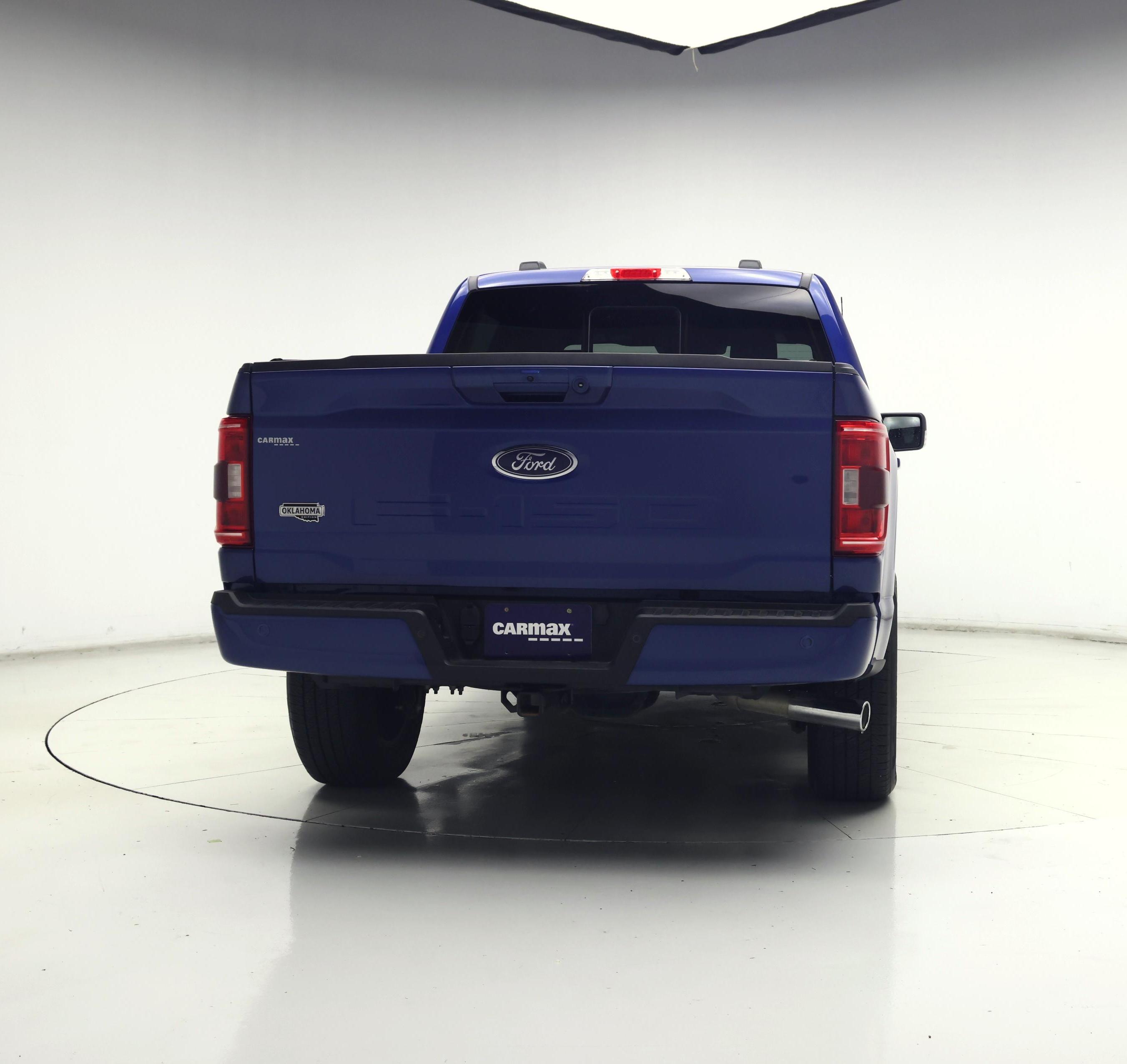 Thumbnail: 2022 Ford F-150 - 6