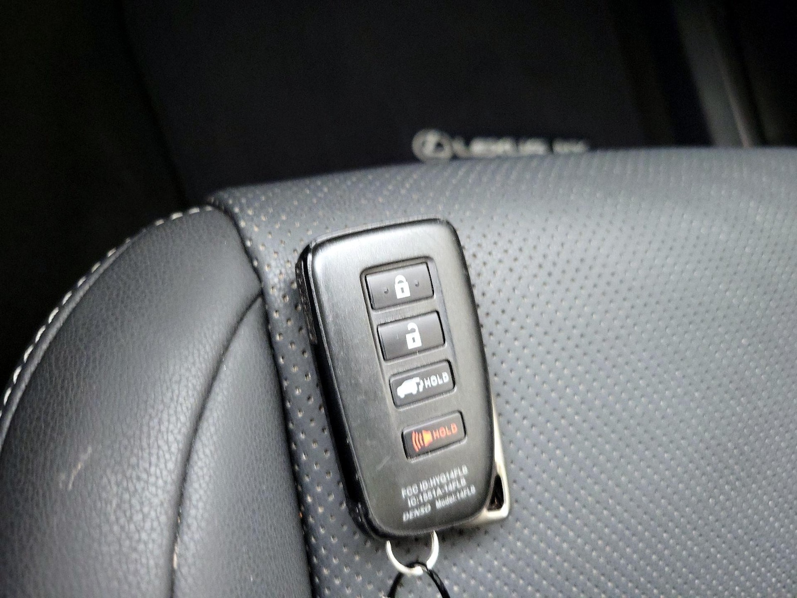 2021 Lexus NX 300 - Photo 24