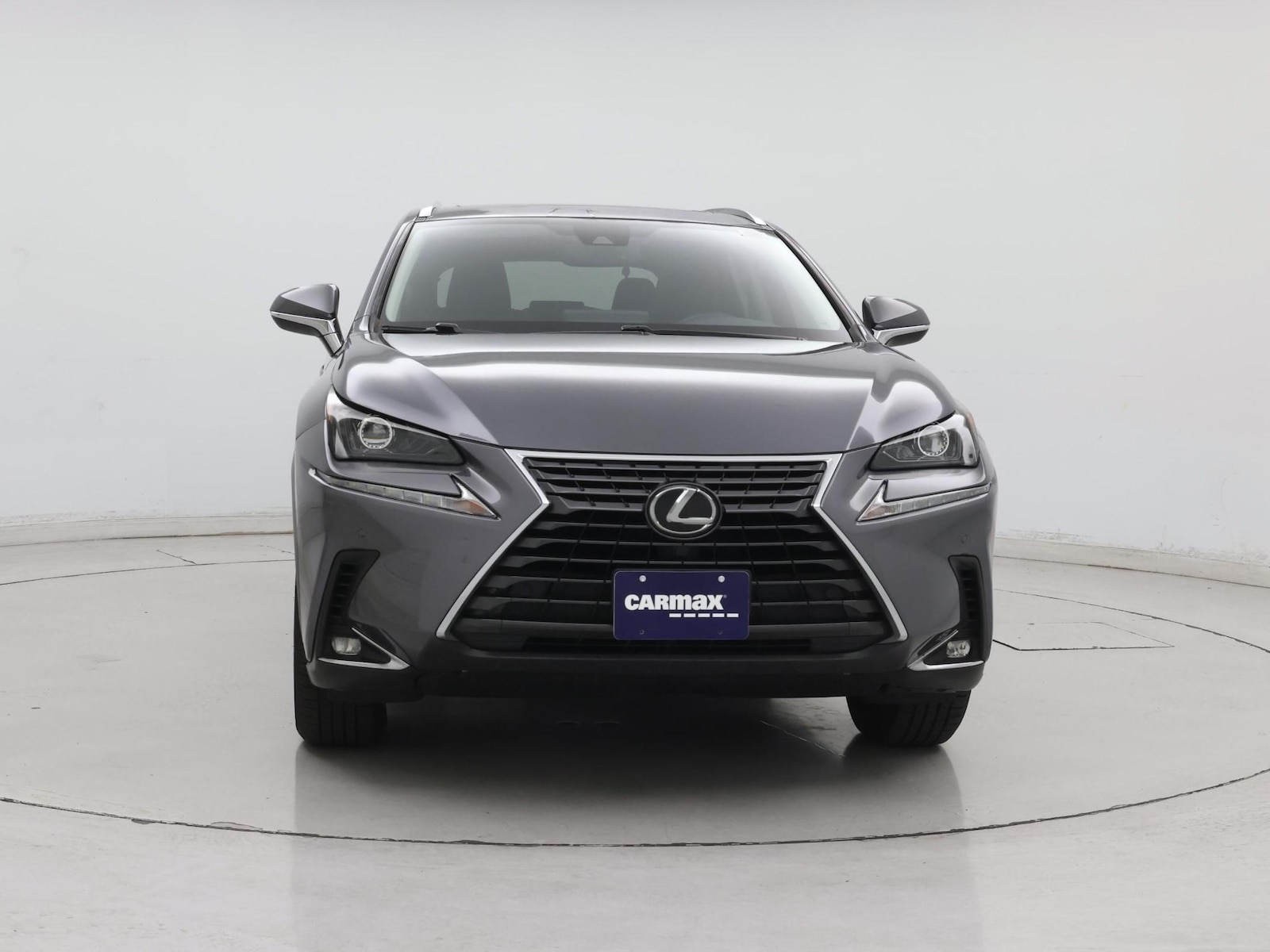 2021 Lexus NX 300 - Photo 6