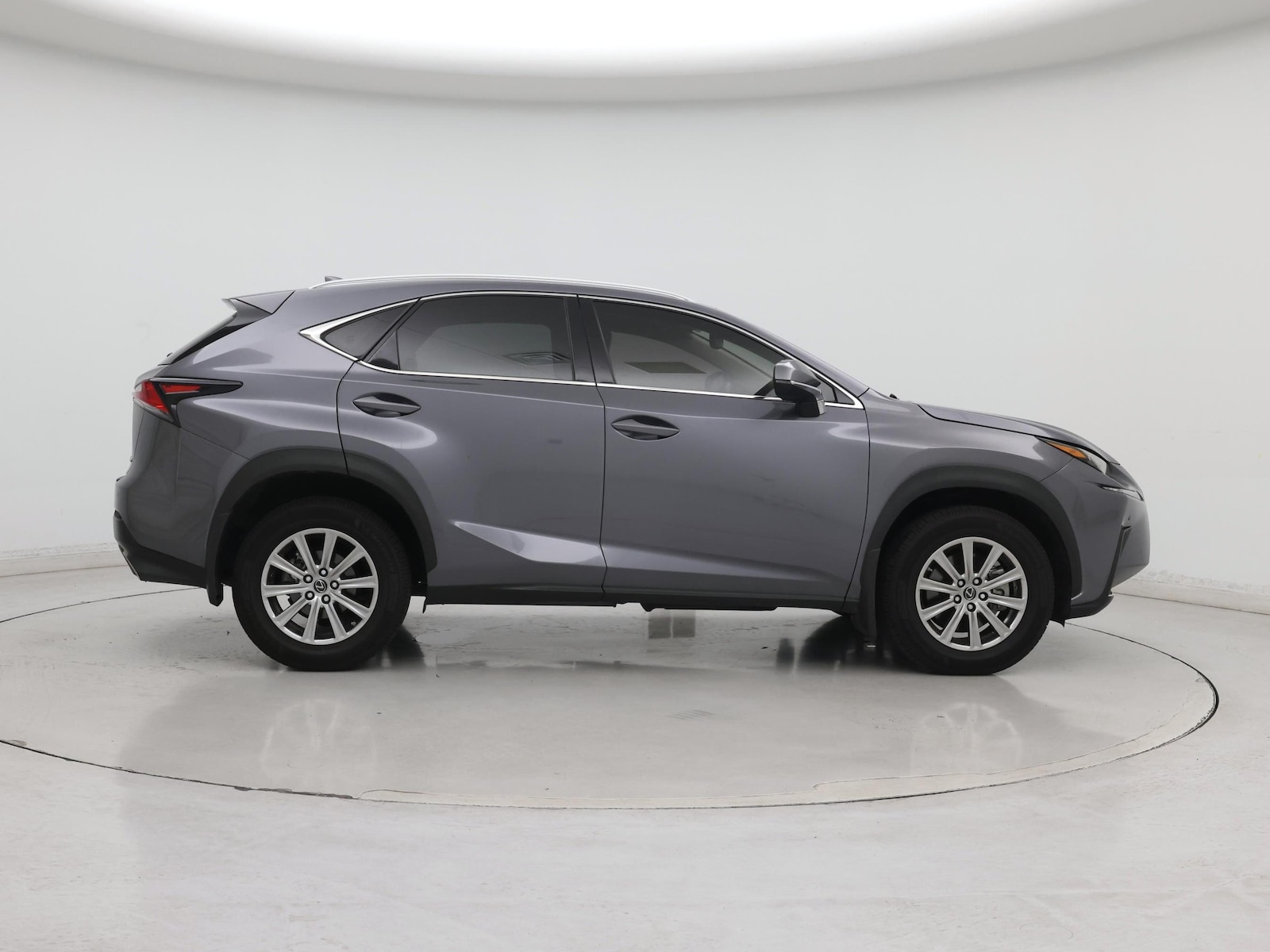 2021 Lexus NX 300 - Photo 8