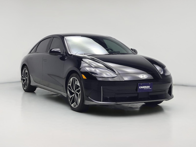 2024 Hyundai Ioniq 6 SEL -
                  Houston, TX