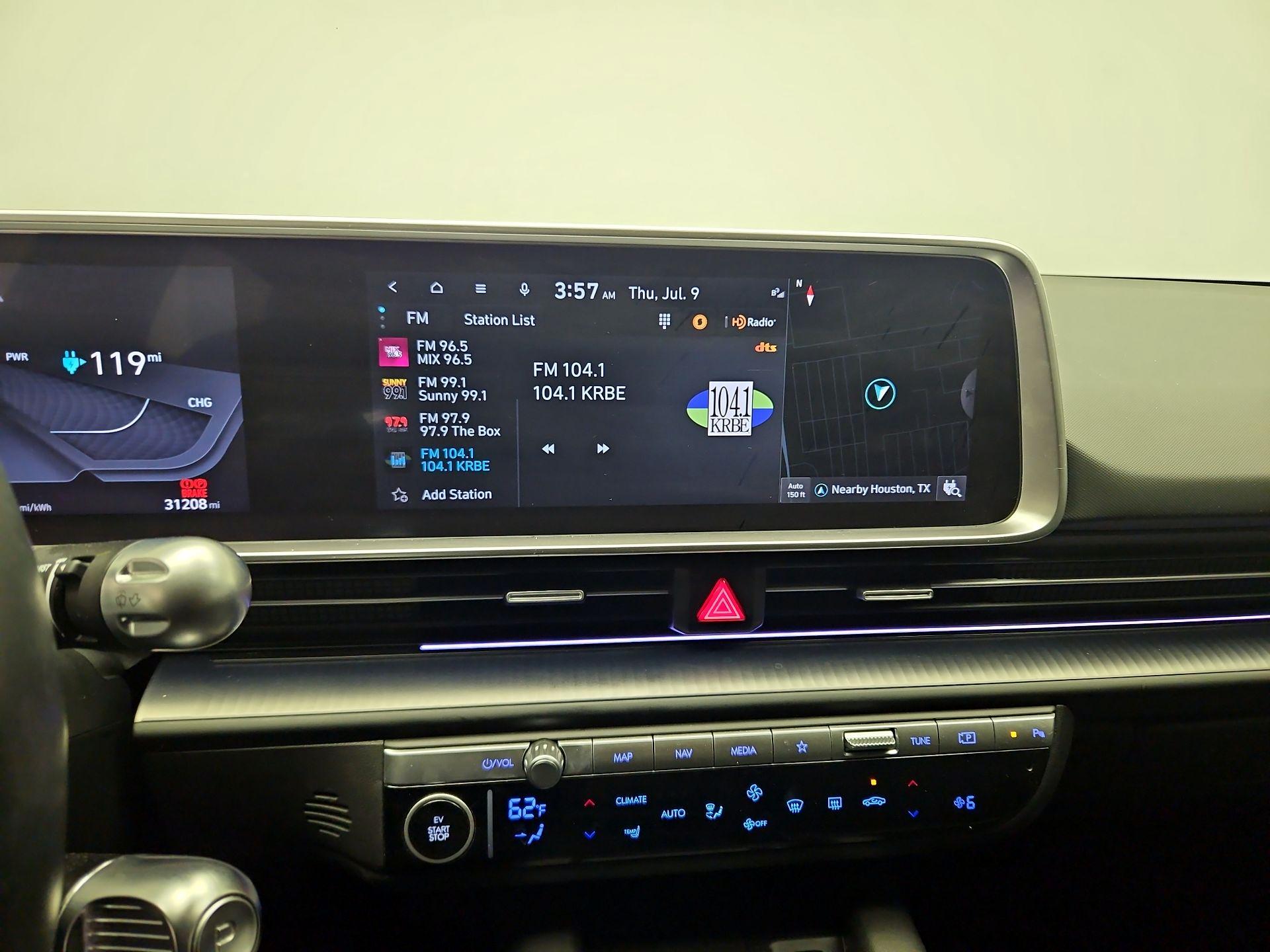 Thumbnail: 2024 Hyundai Ioniq 6 - 14