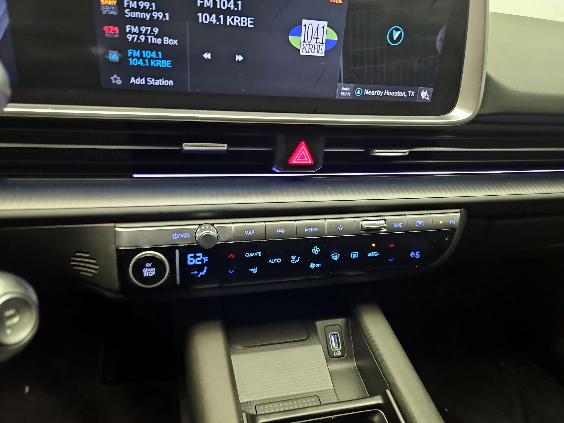 Thumbnail: 2024 Hyundai Ioniq 6 - 15